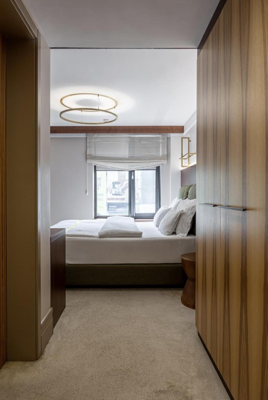 Standard Double or Twin Room photo 2