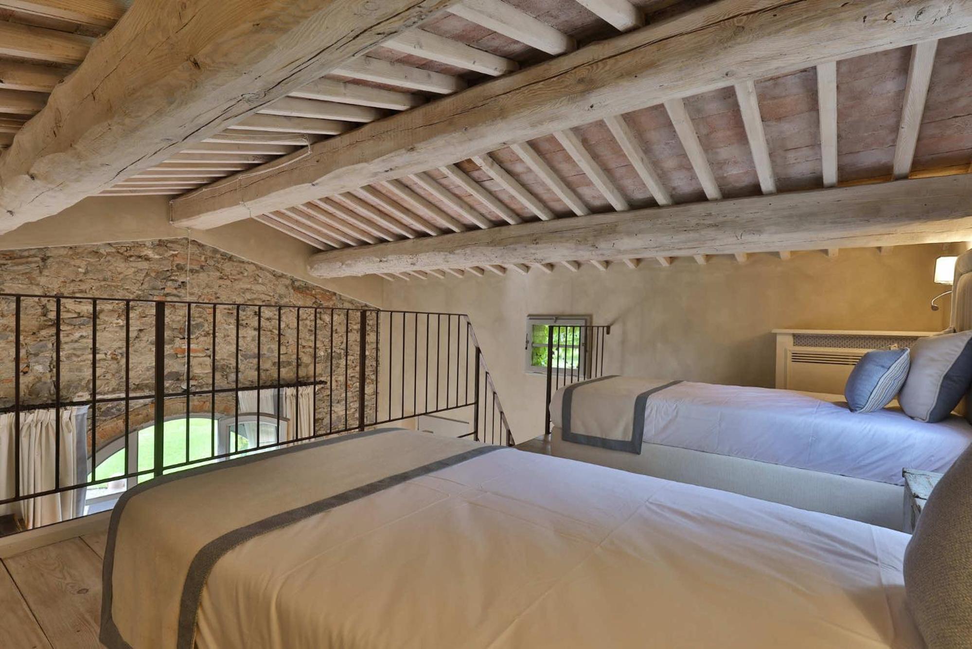 Two-Bedroom Villa photo 1