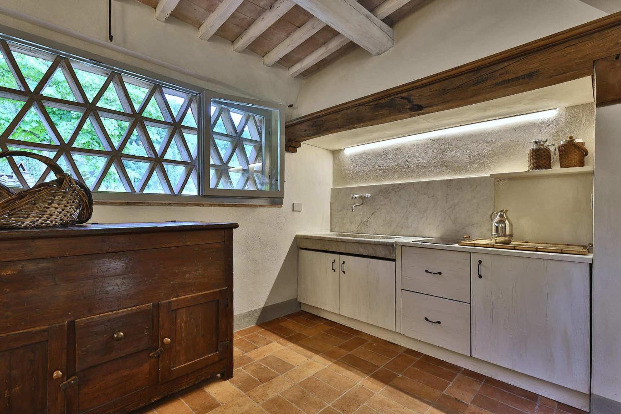 One-Bedroom Villa photo 3