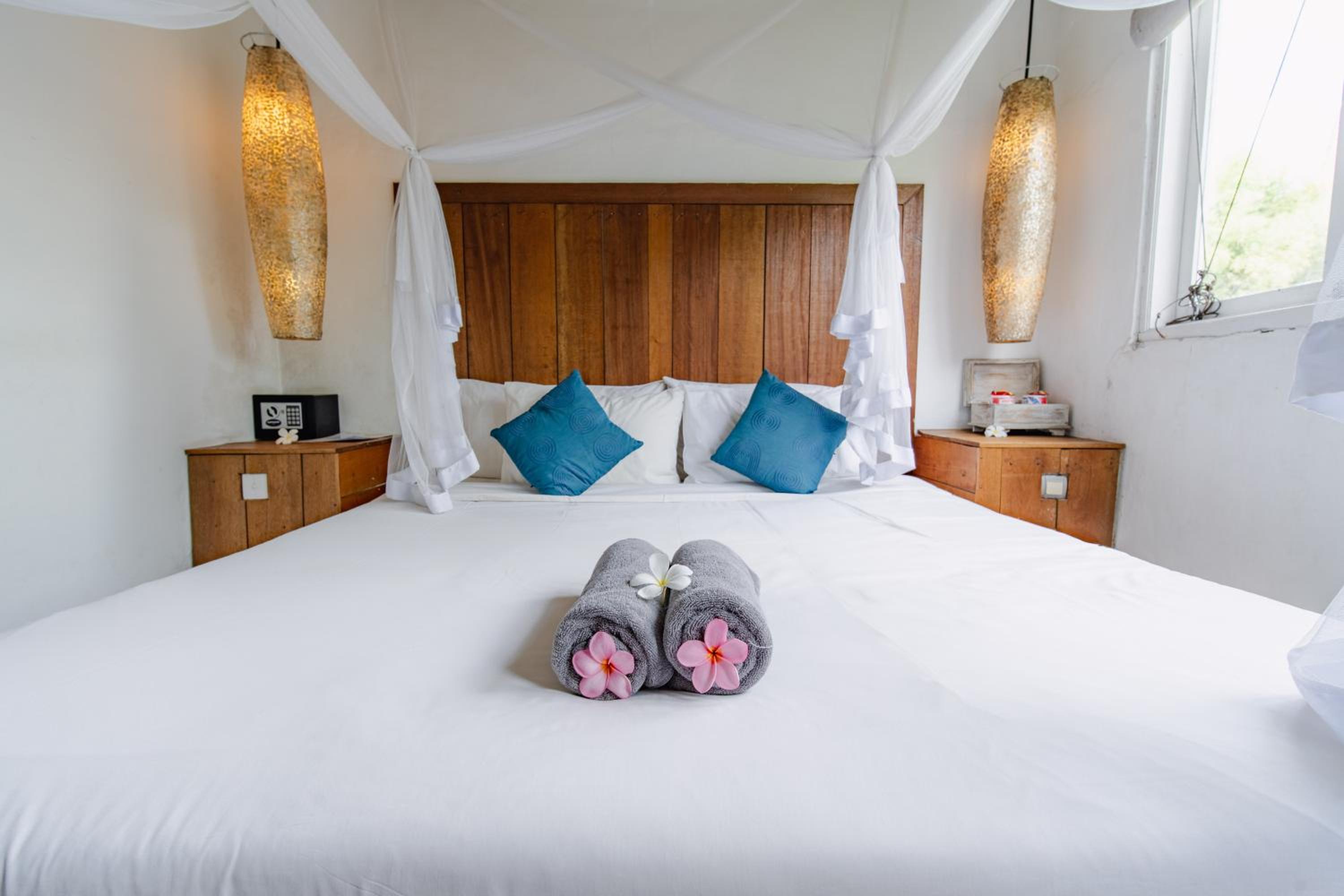 Deluxe Double Room - Photo 1