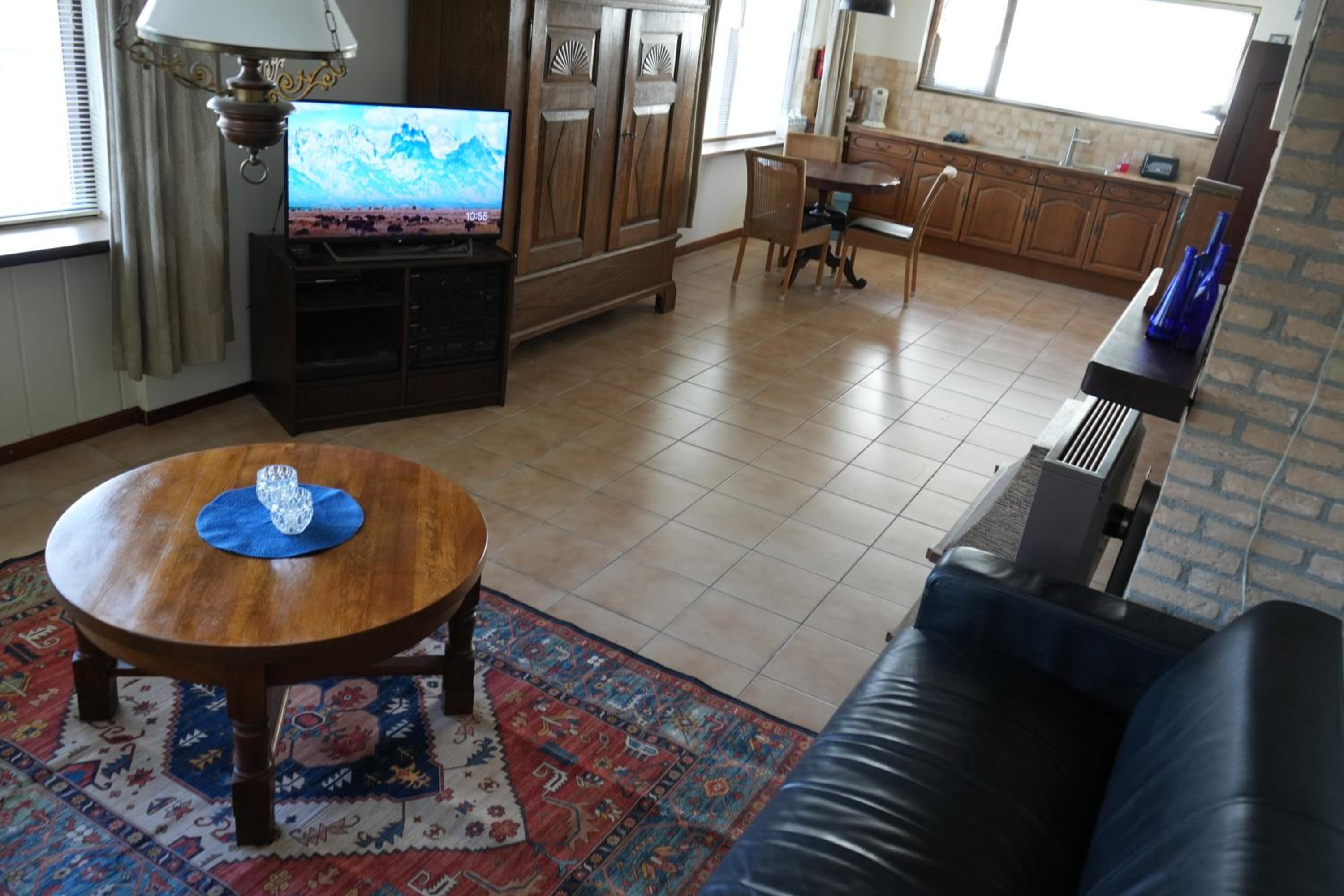 Rustic Hotel, Fotografia 10