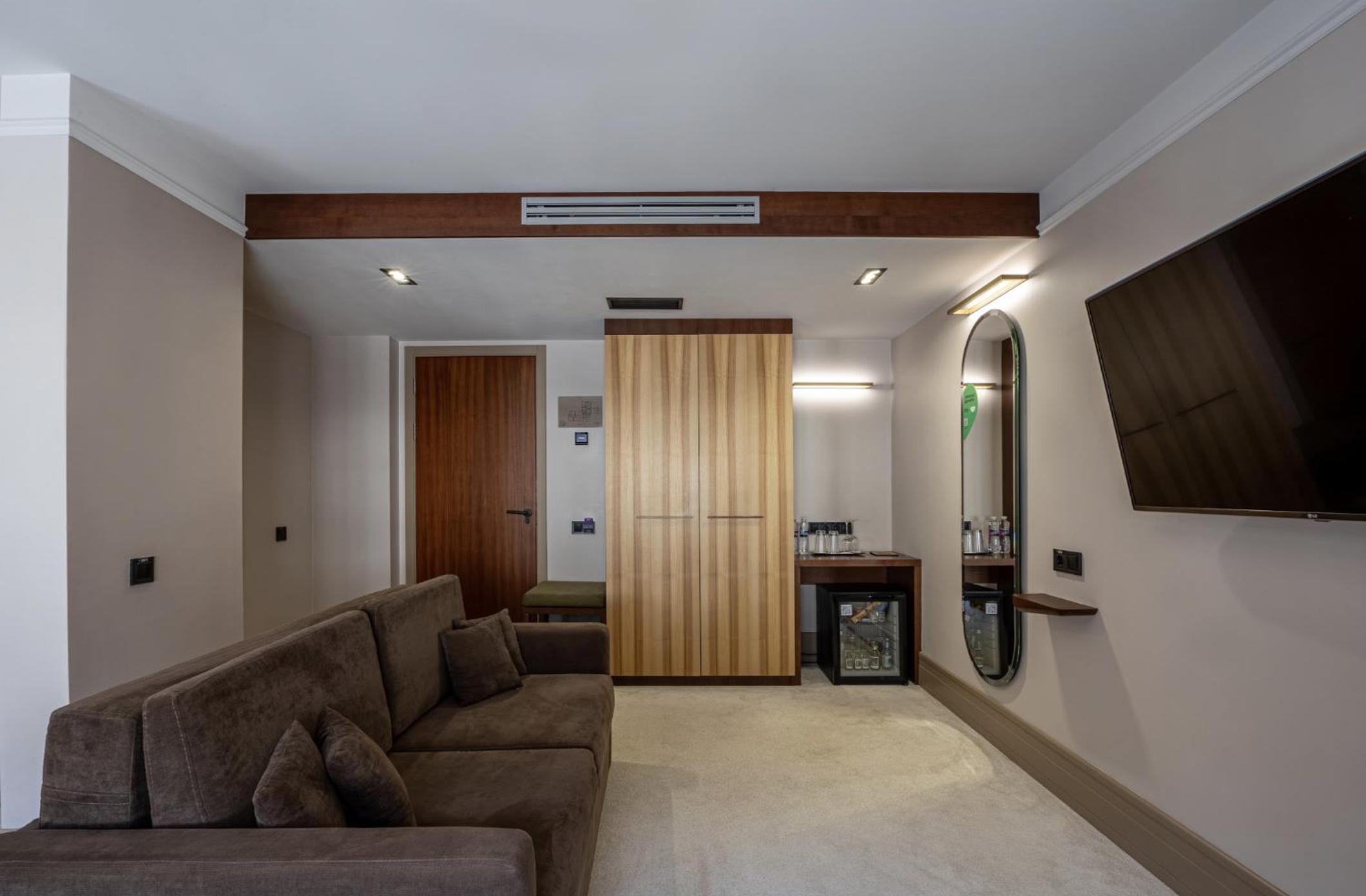 Junior Suite photo 3