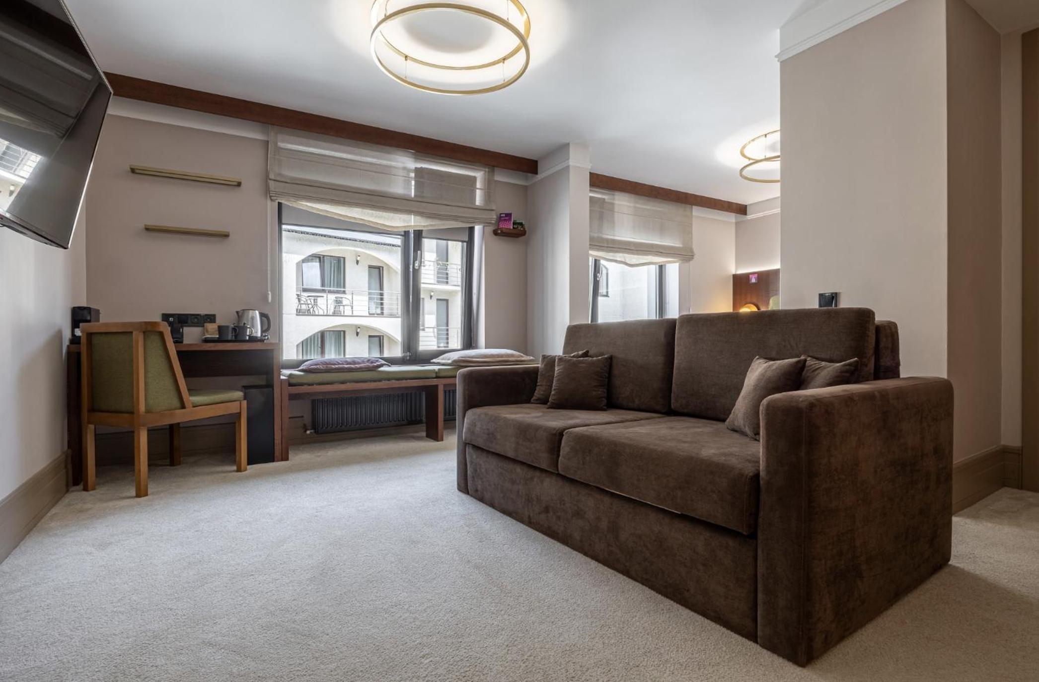 Junior Suite photo 2