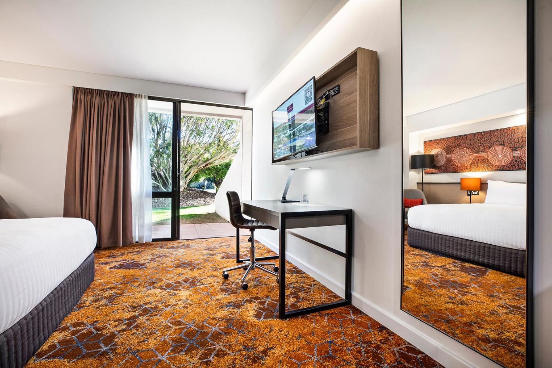 Standard King Room