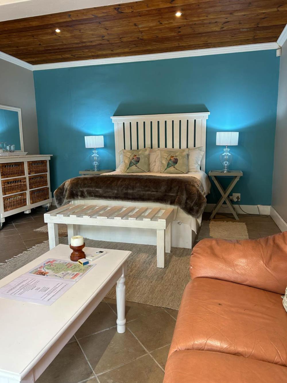 Superior Queen Room photo 1