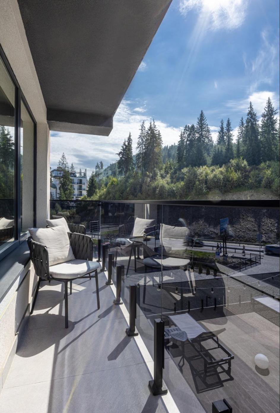 Junior Suite with Balcony photo 3