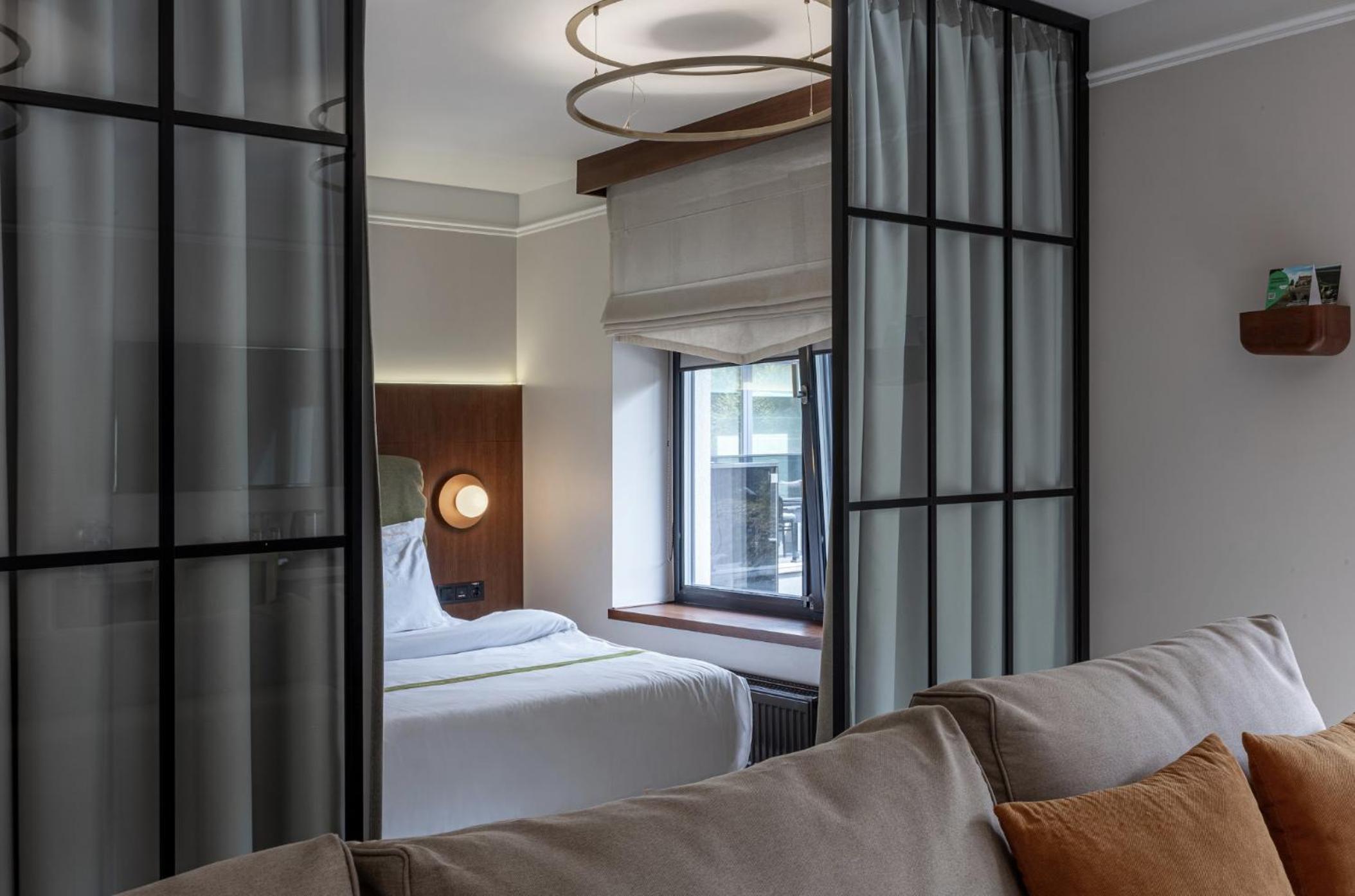 Suite photo 1