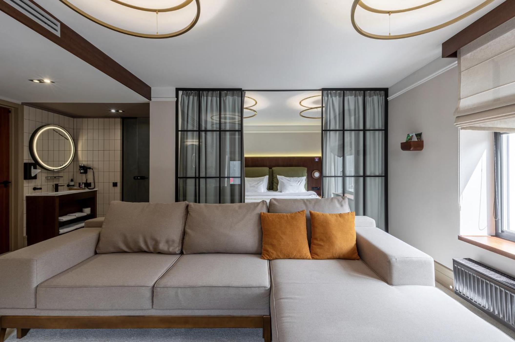 Suite photo 3
