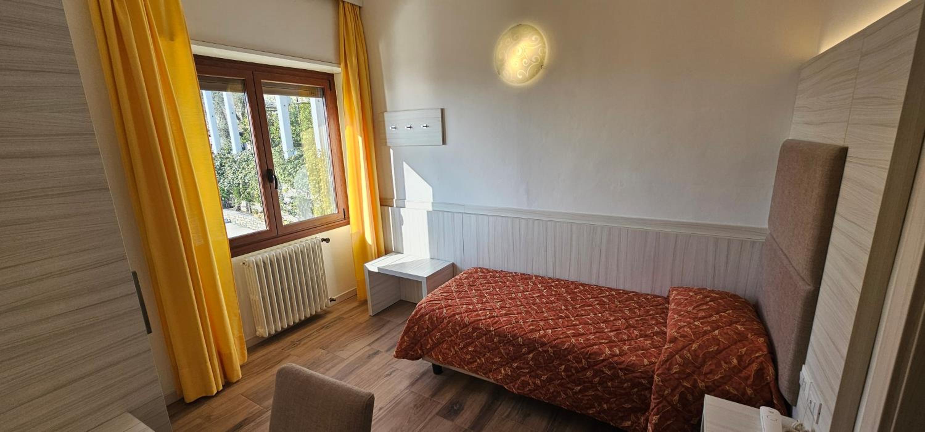 Standard Double Room with Fan