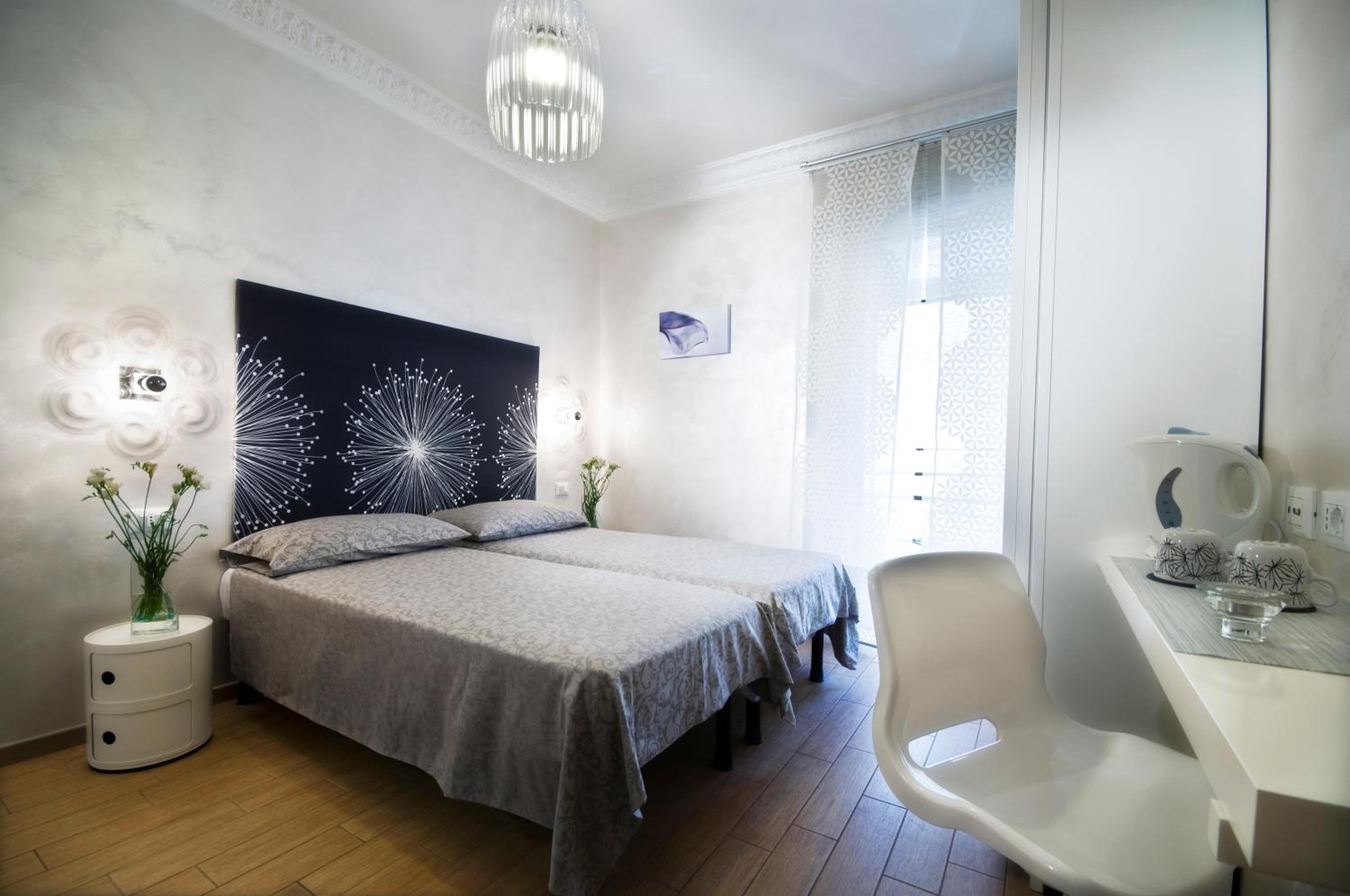 Double or Twin Room photo 1
