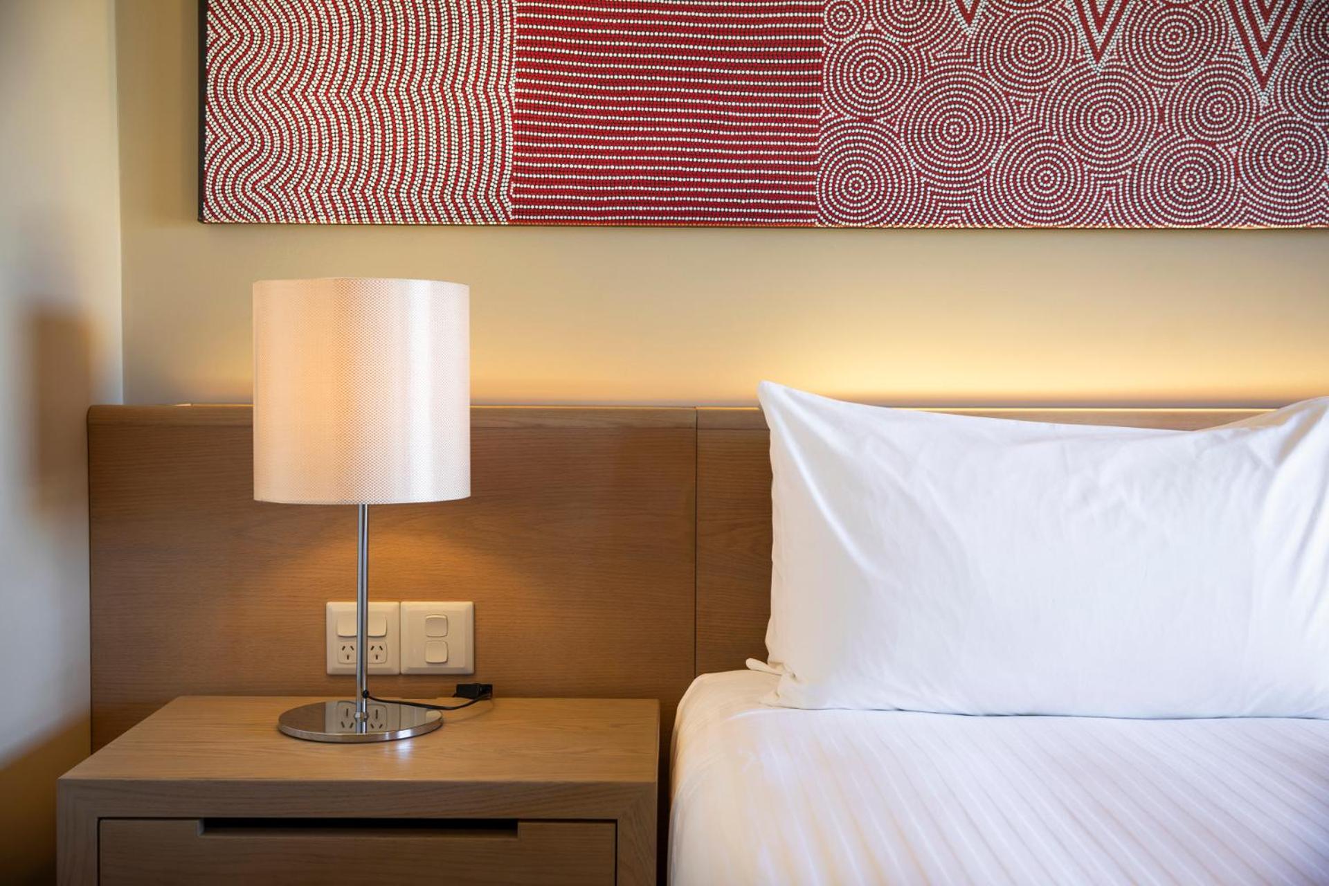 Premium King Room with Pool View