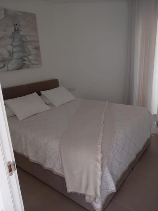 Apartamento de Dos Habitaciones con Vista a la Montaña