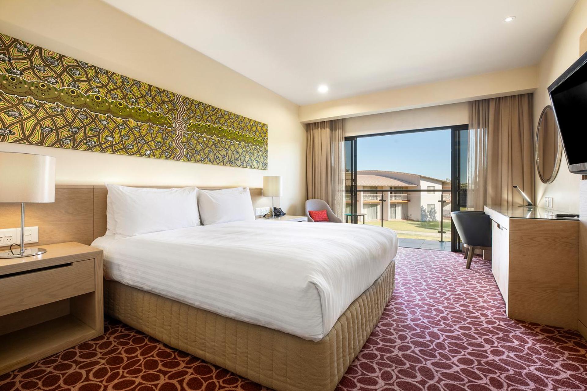 Premium King Room