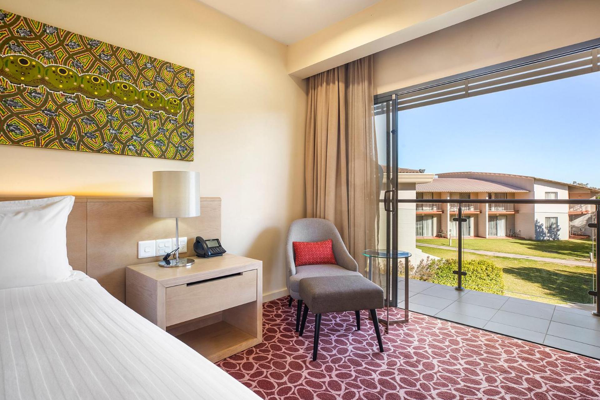 Premium King Room