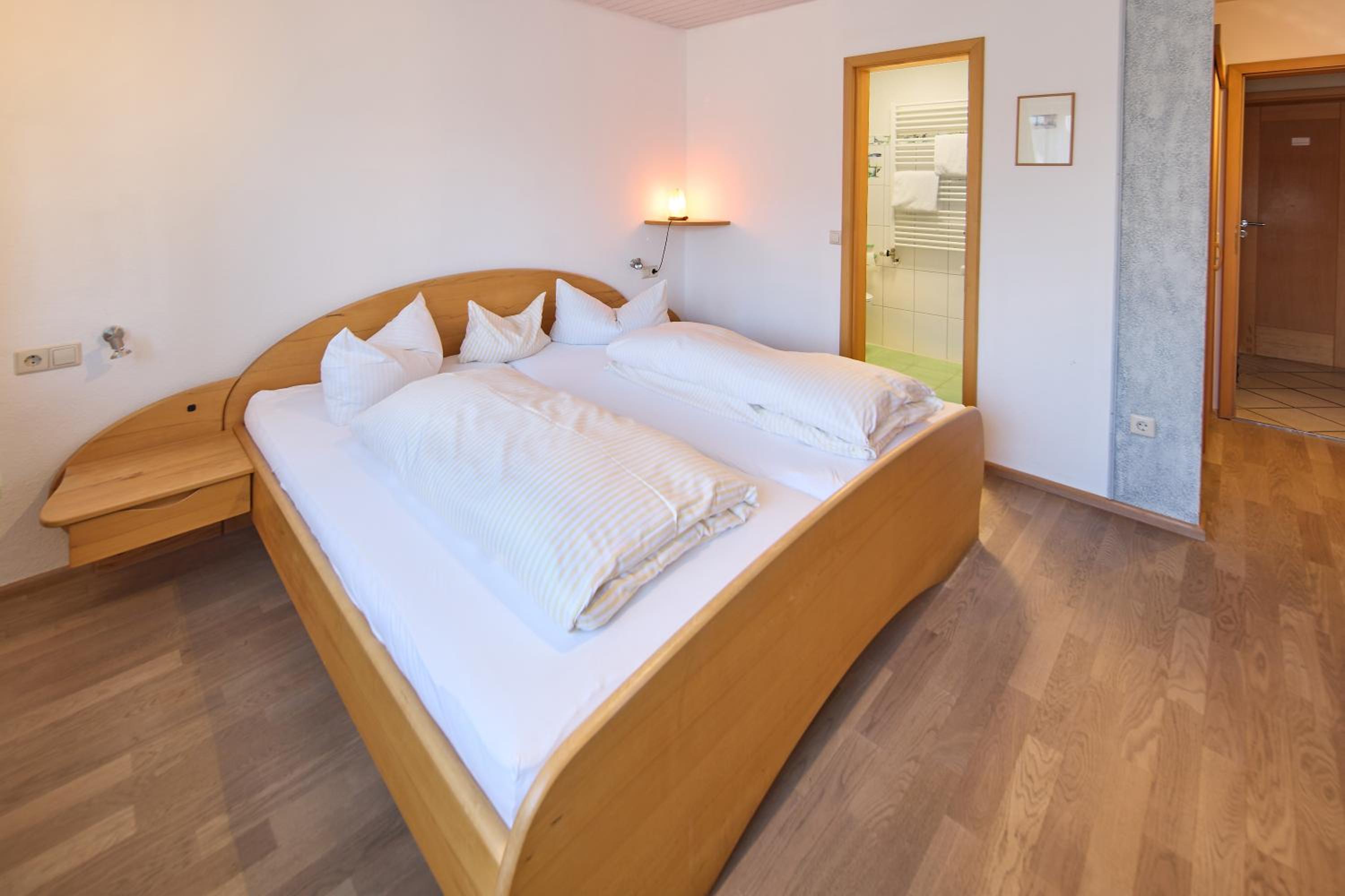 Standard Double Room photo 1