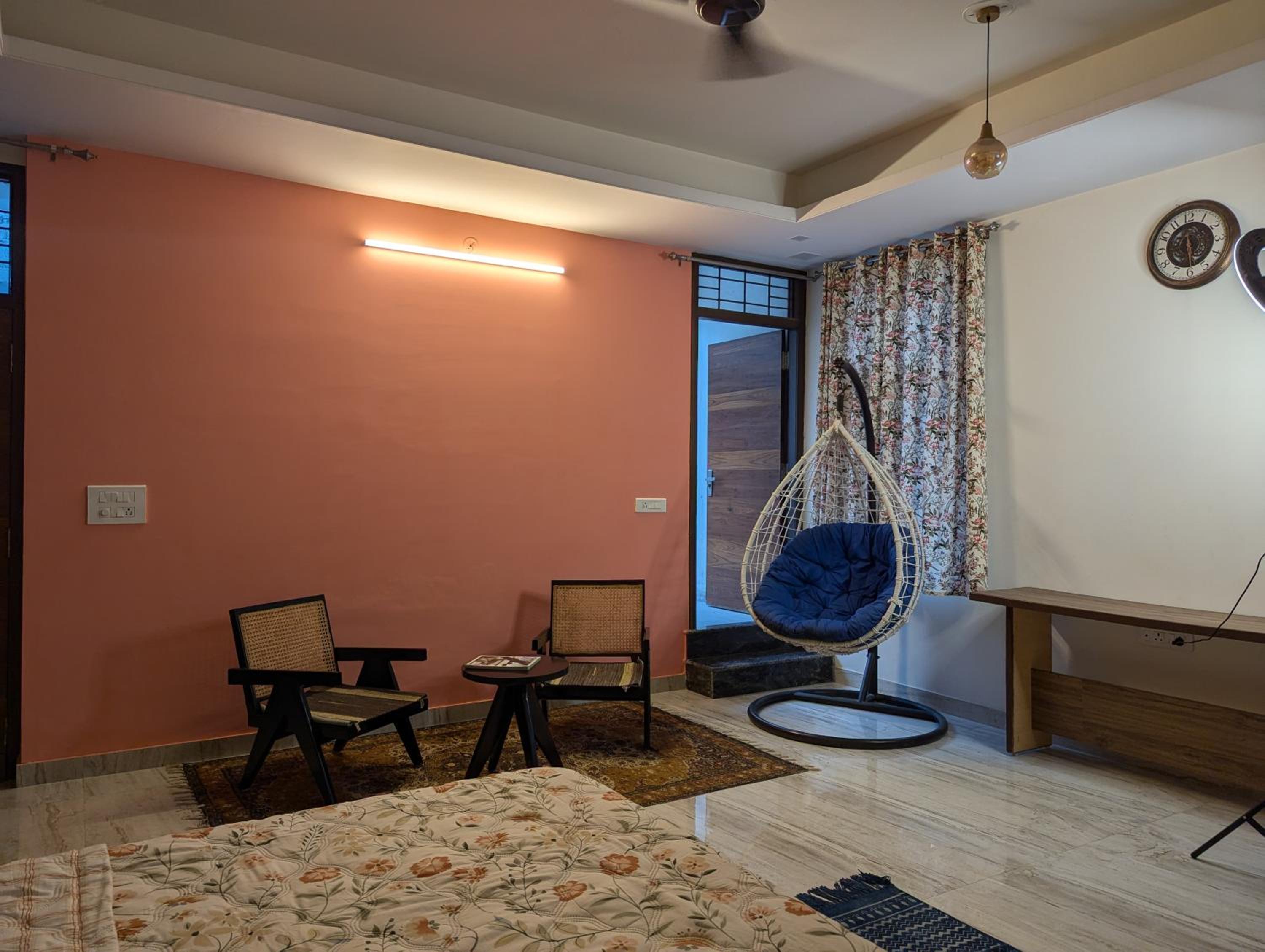 Two-Bedroom Apartment - Photo 18