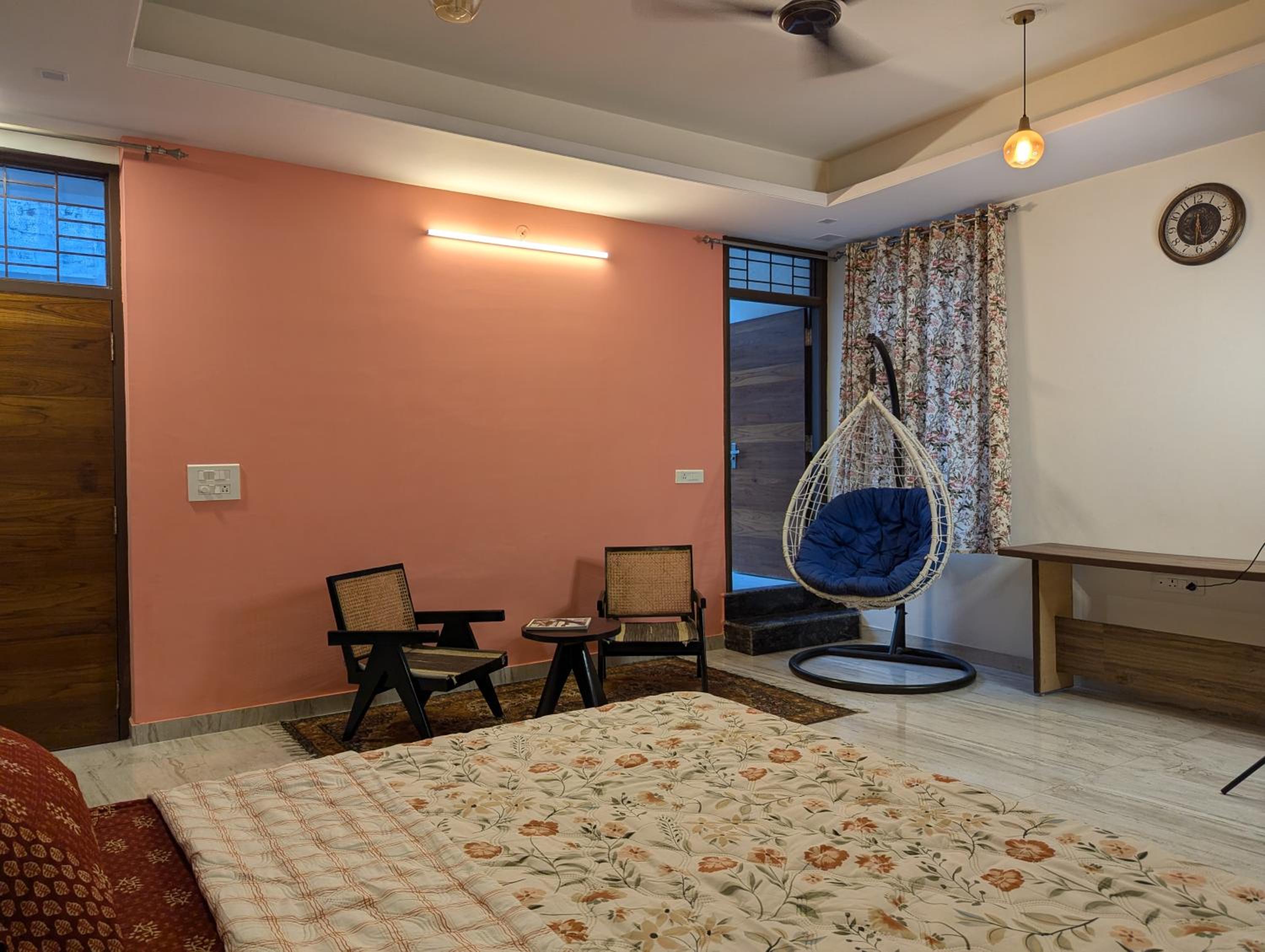Two-Bedroom Apartment - Photo 17