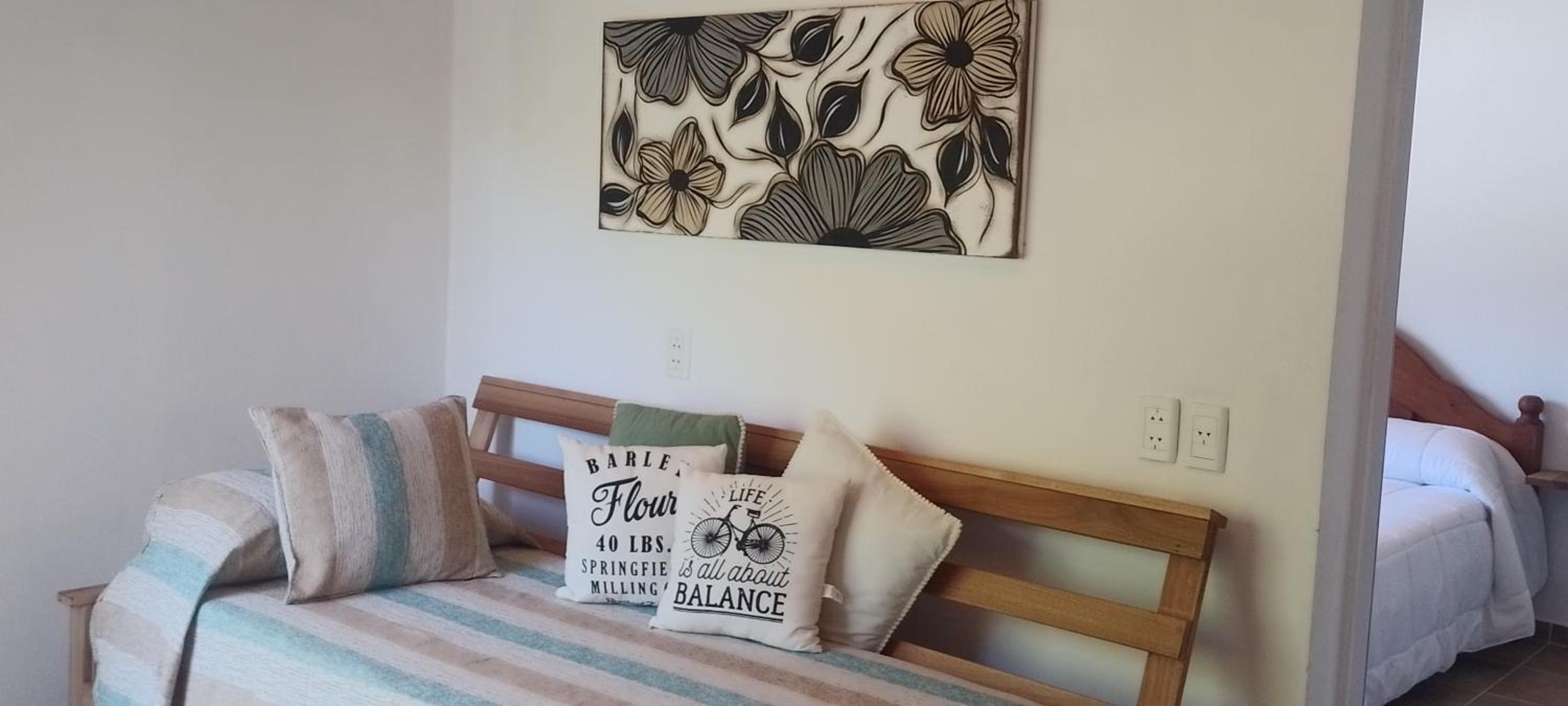 One-Bedroom Chalet photo 1