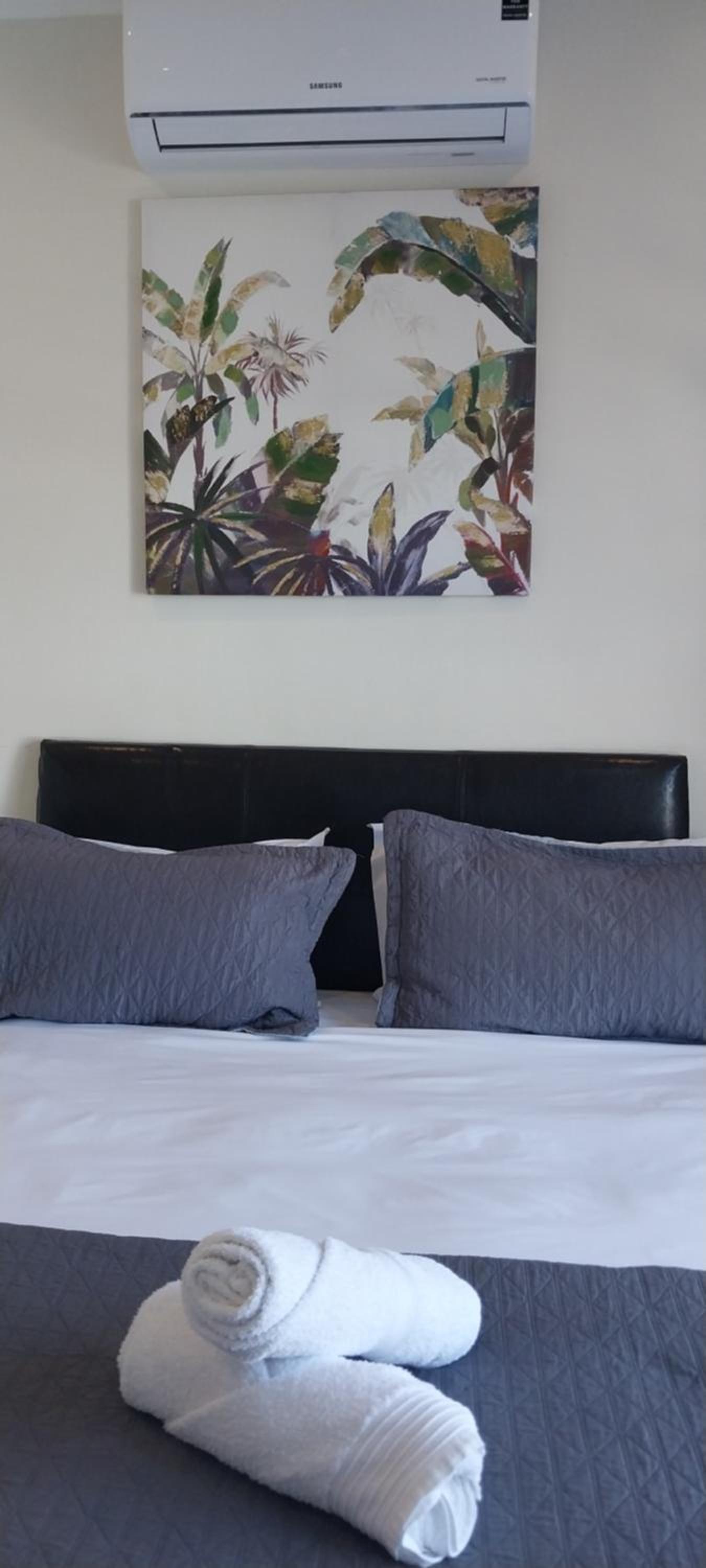 Deluxe Double Room with Shower photo 1