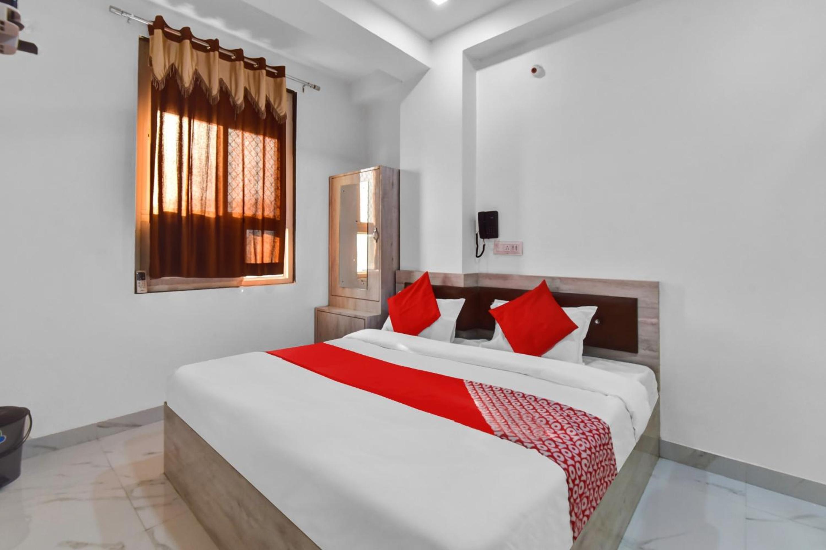 Deluxe Triple Room photo 1