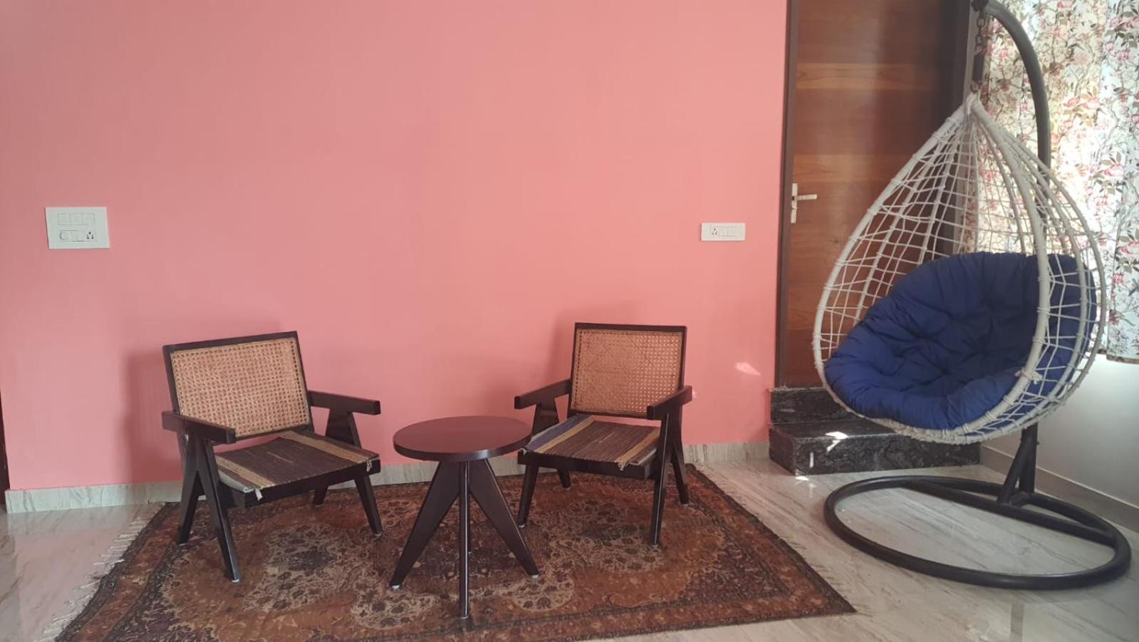 Two-Bedroom Apartment - Photo 3