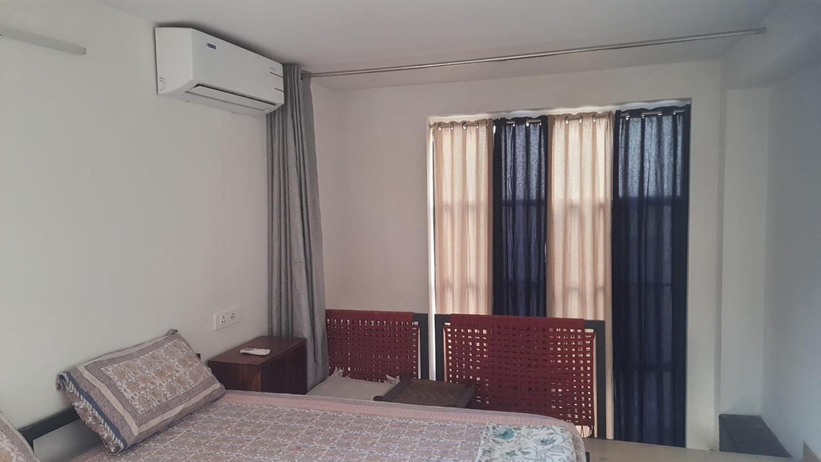 Standard Double Room - Photo 22