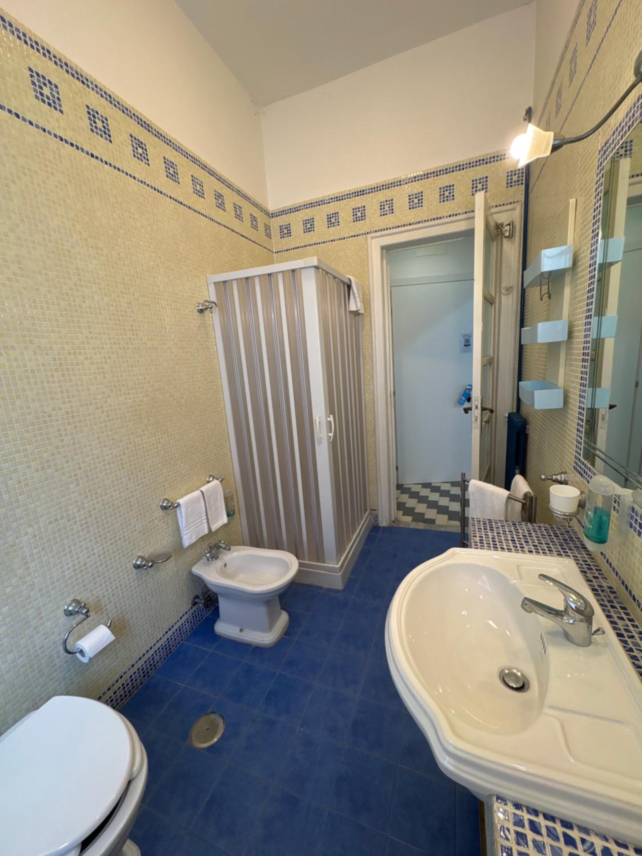 Triple Room with City View - Photo 2