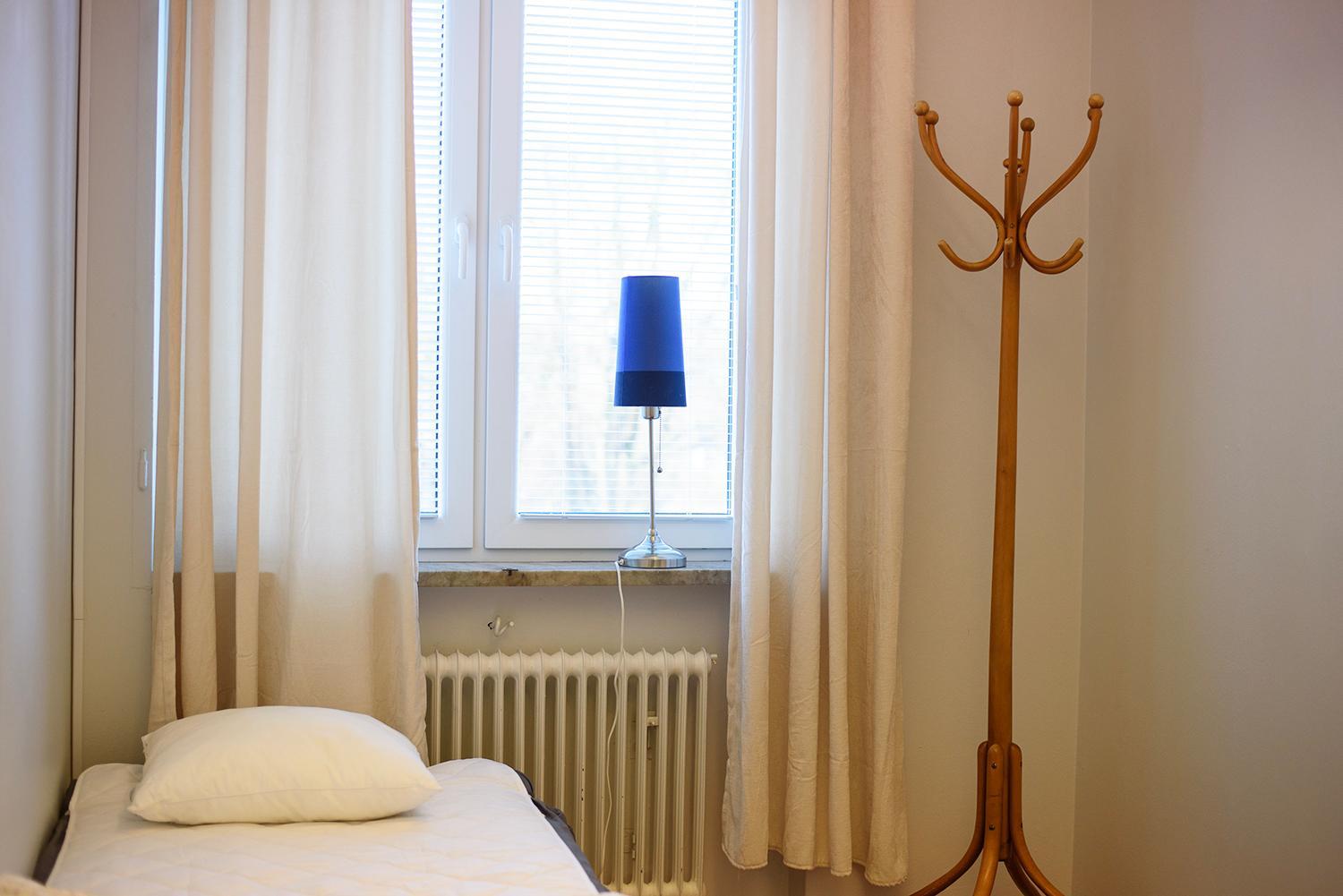 Quadruple Room with Shared Bathroom photo 3