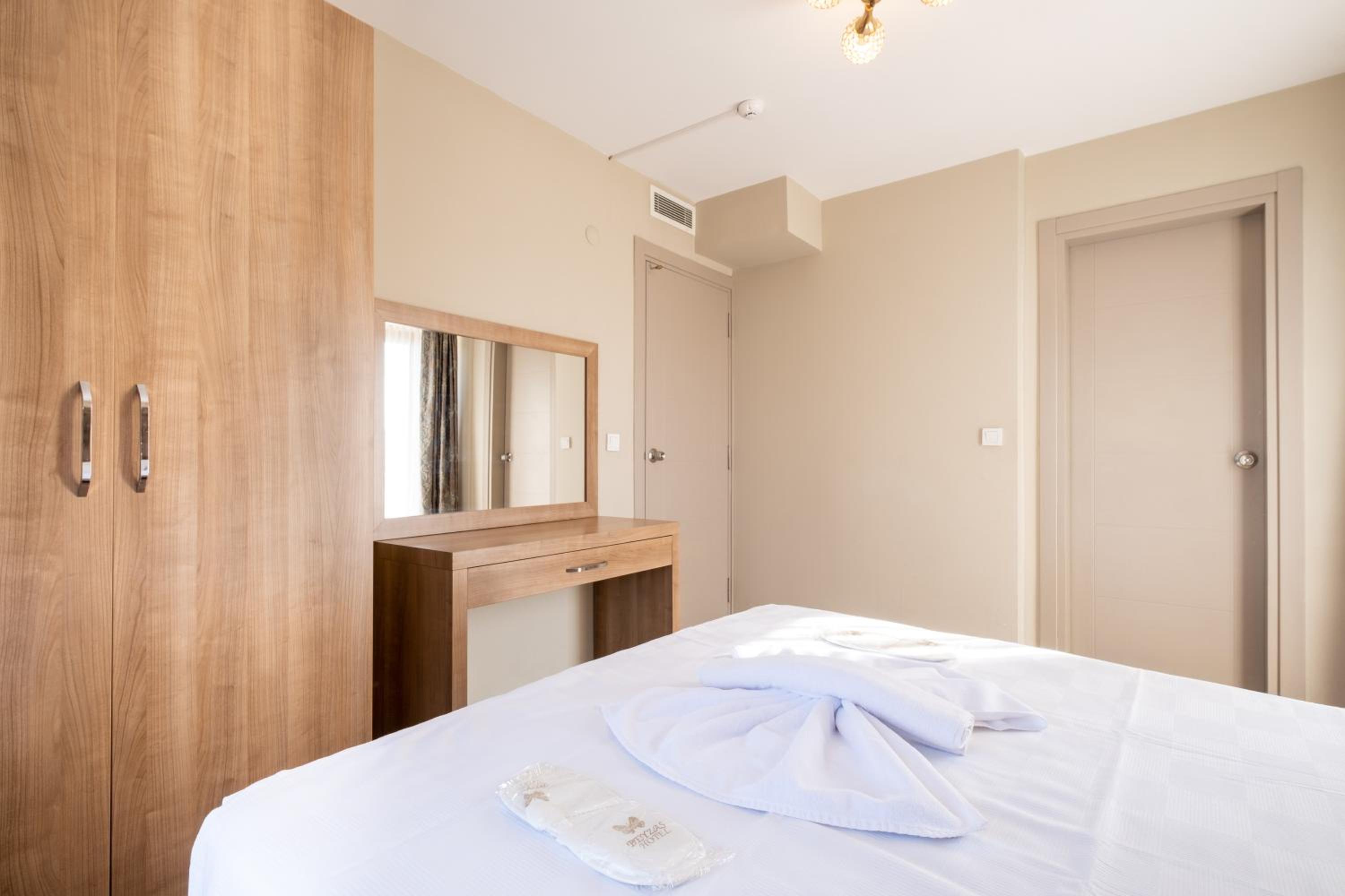 Suite With Terrace photo 2