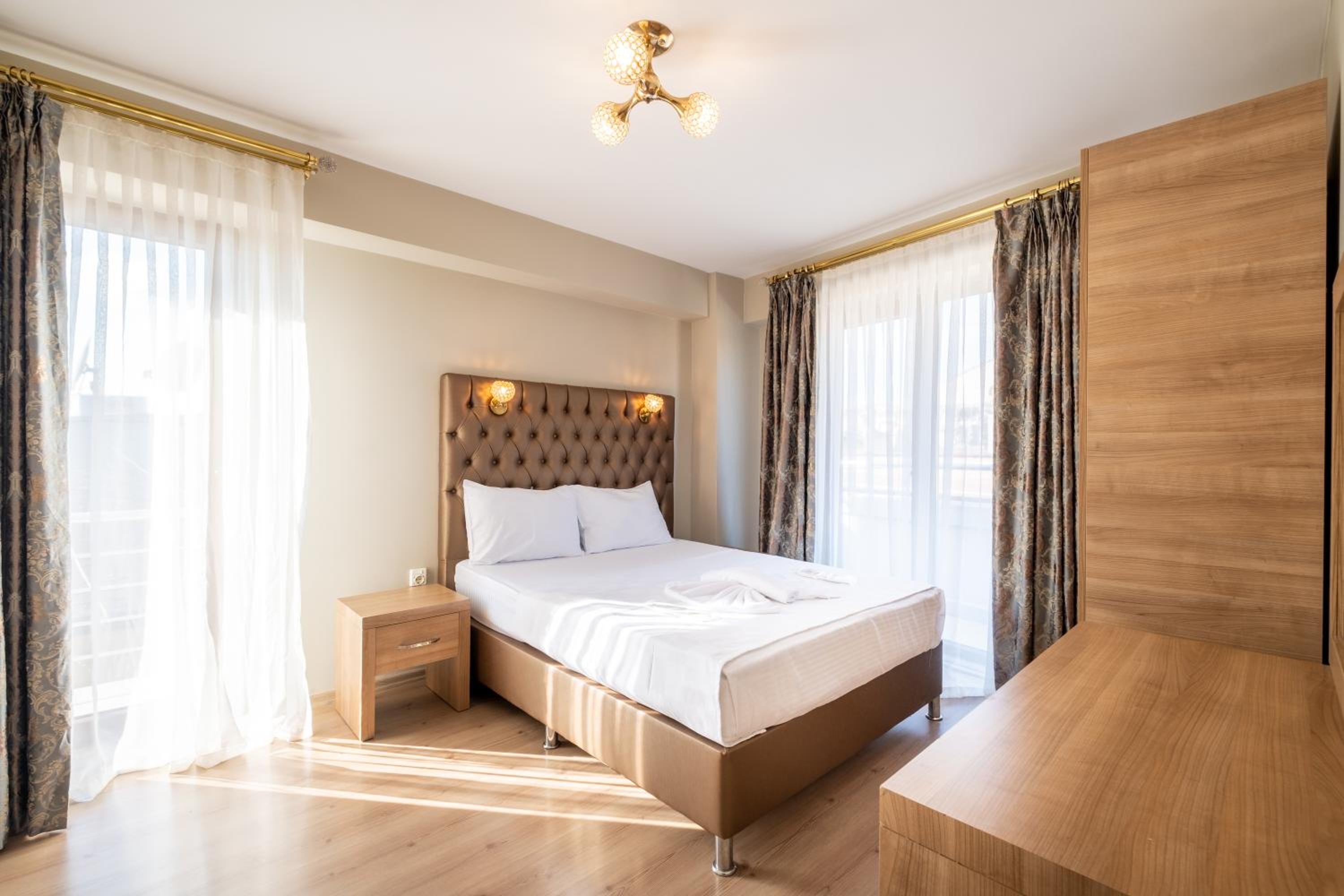 Suite With Terrace photo 1