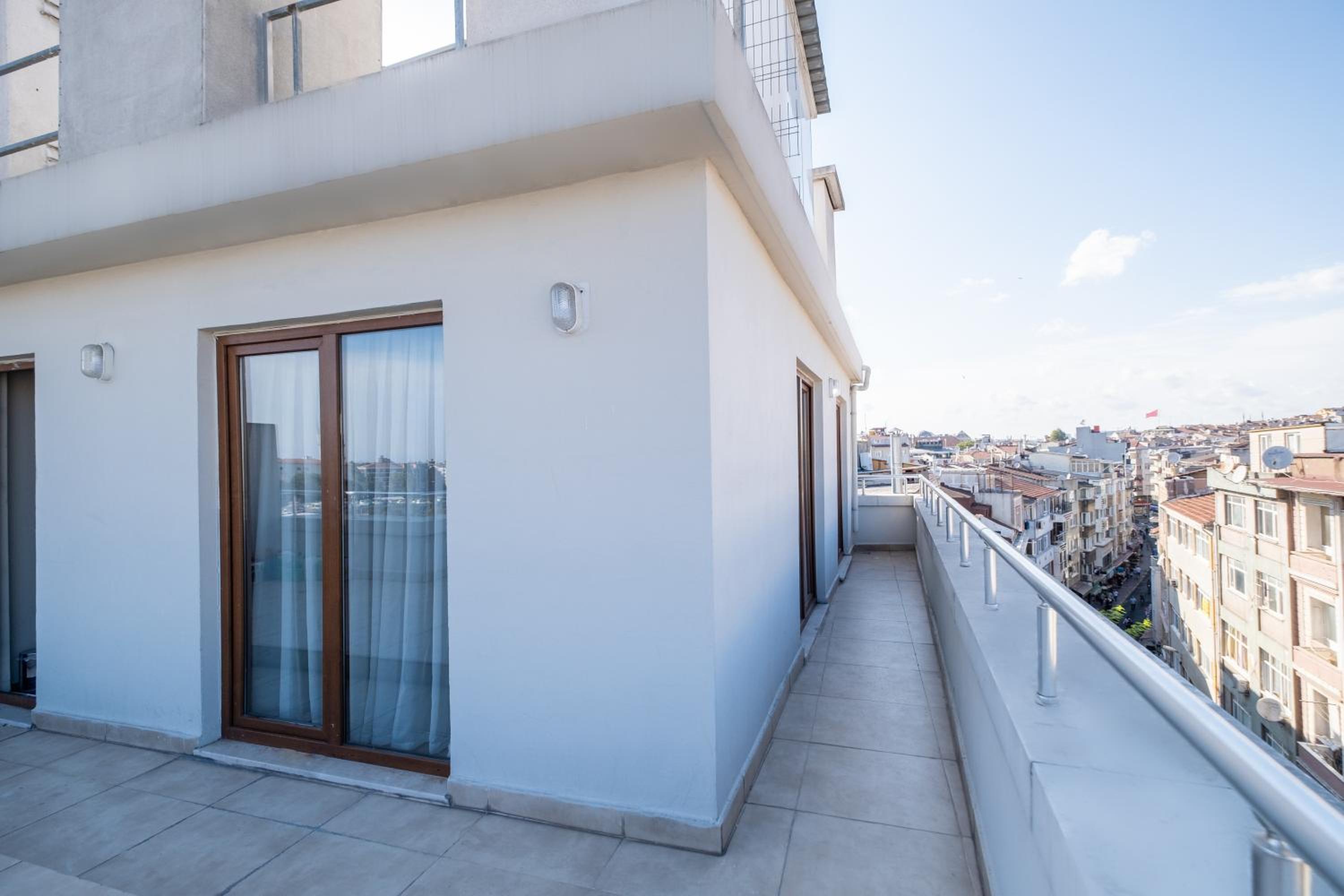 Suite With Terrace photo 3