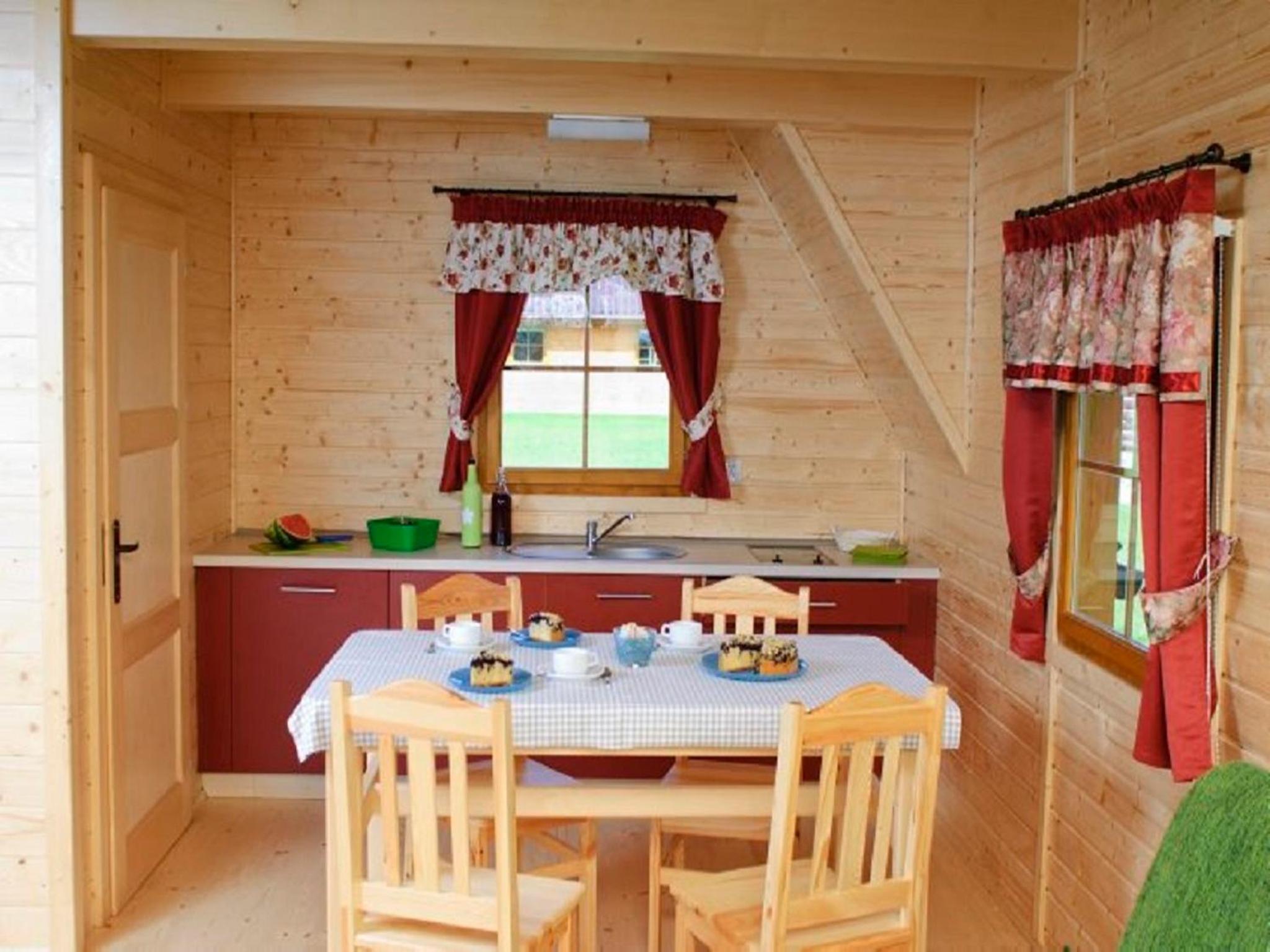Chalet - Photo 7