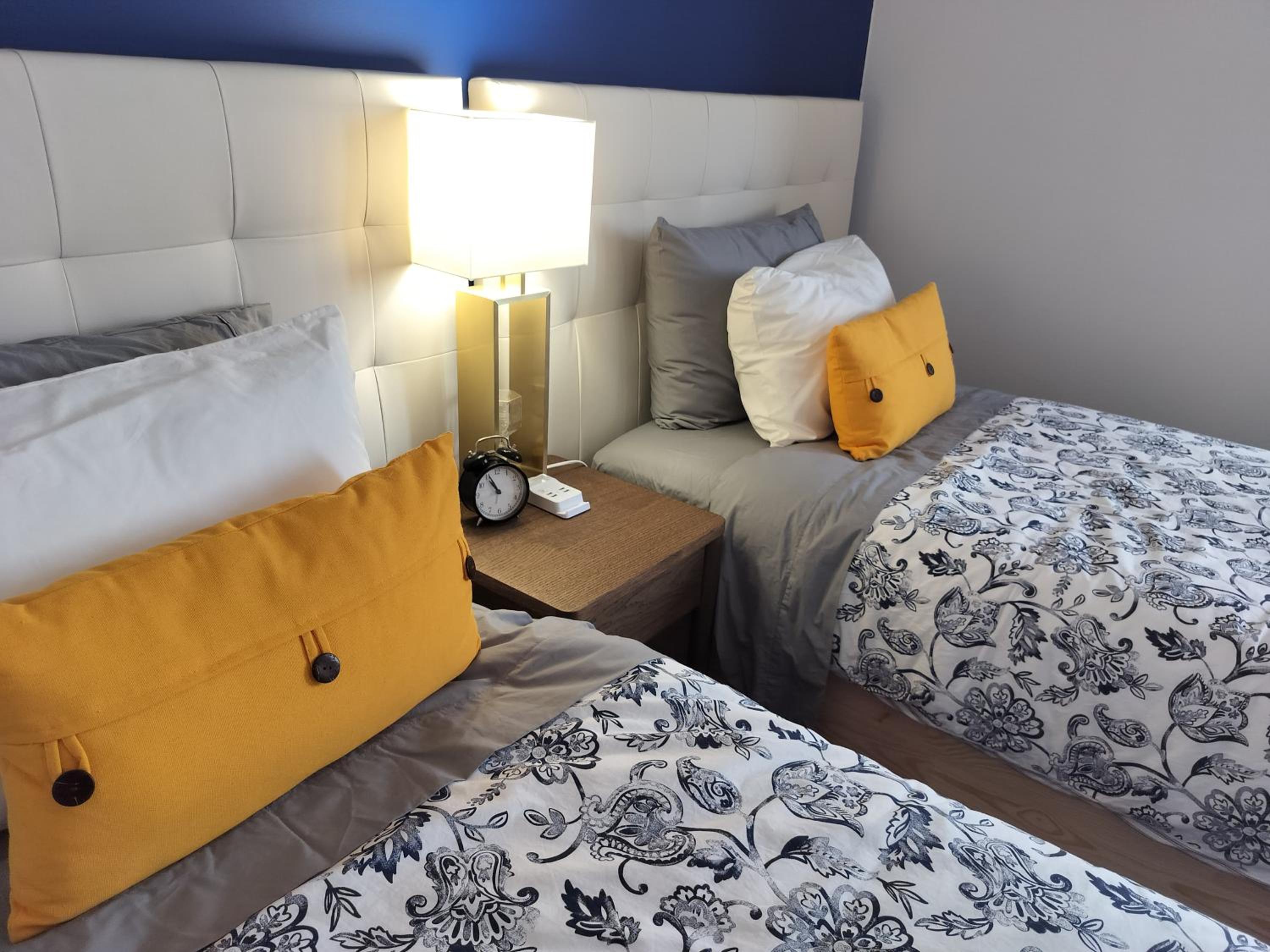 Double Room with Private Bathroom photo 2