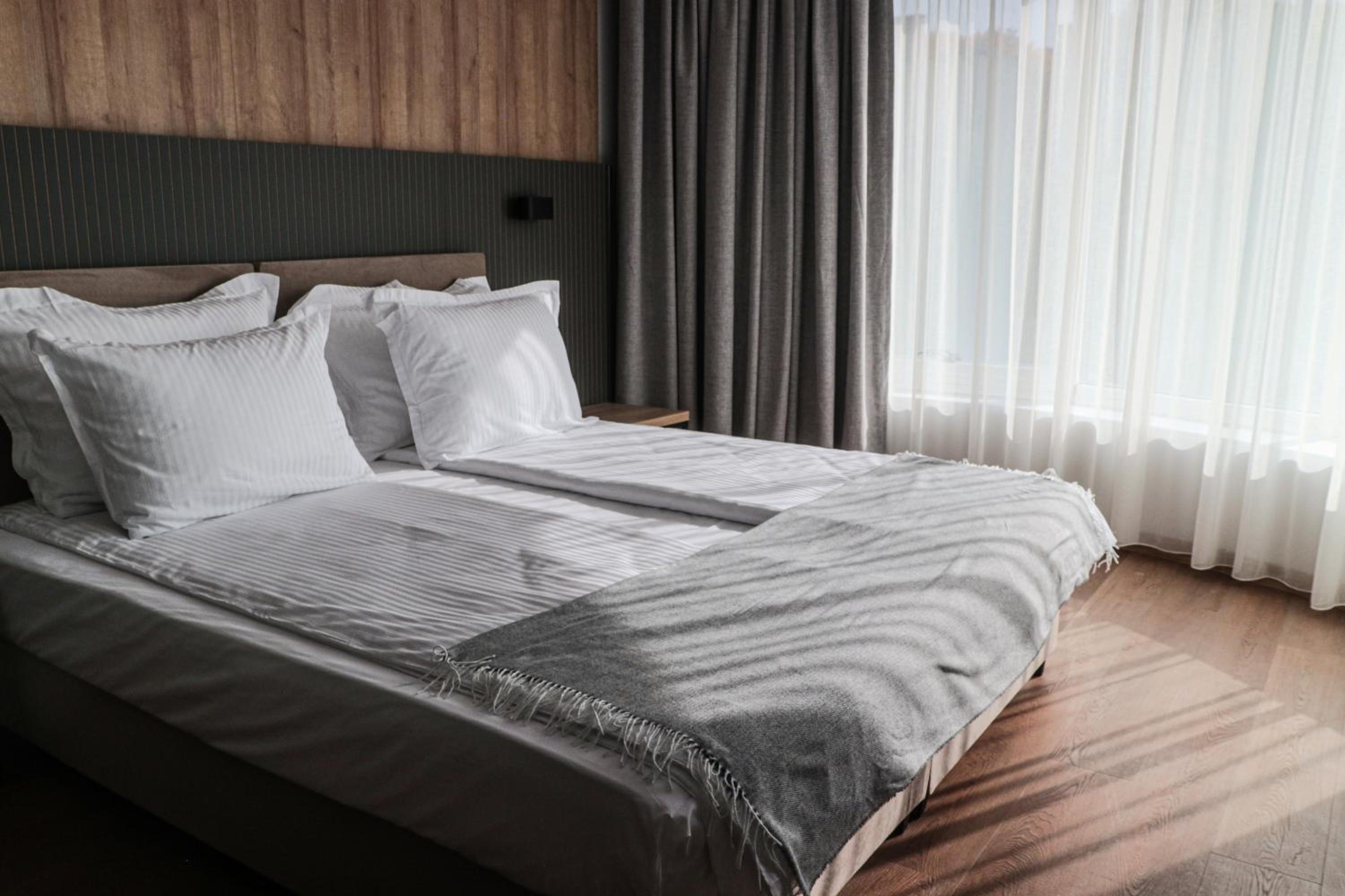 Comfort Double Room - Non-Smoking - Photo 6