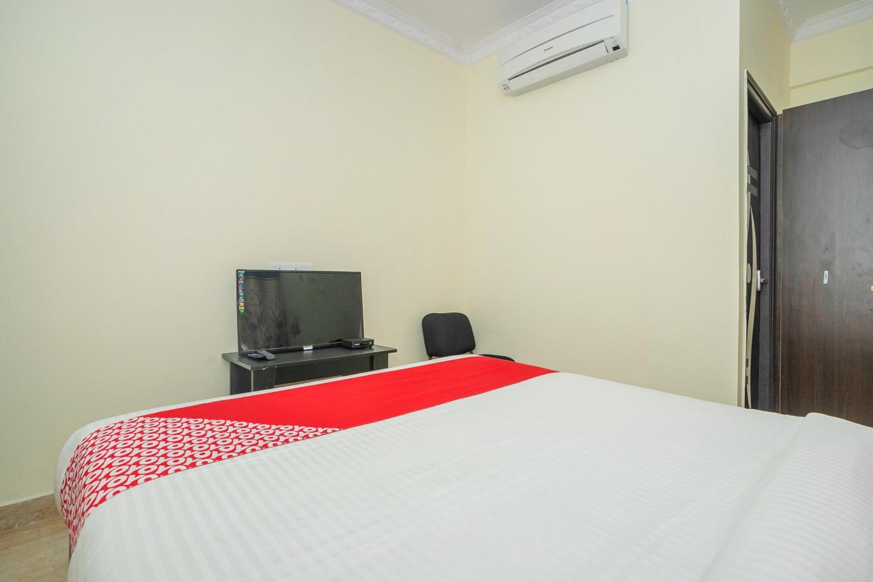 Classic Triple Room