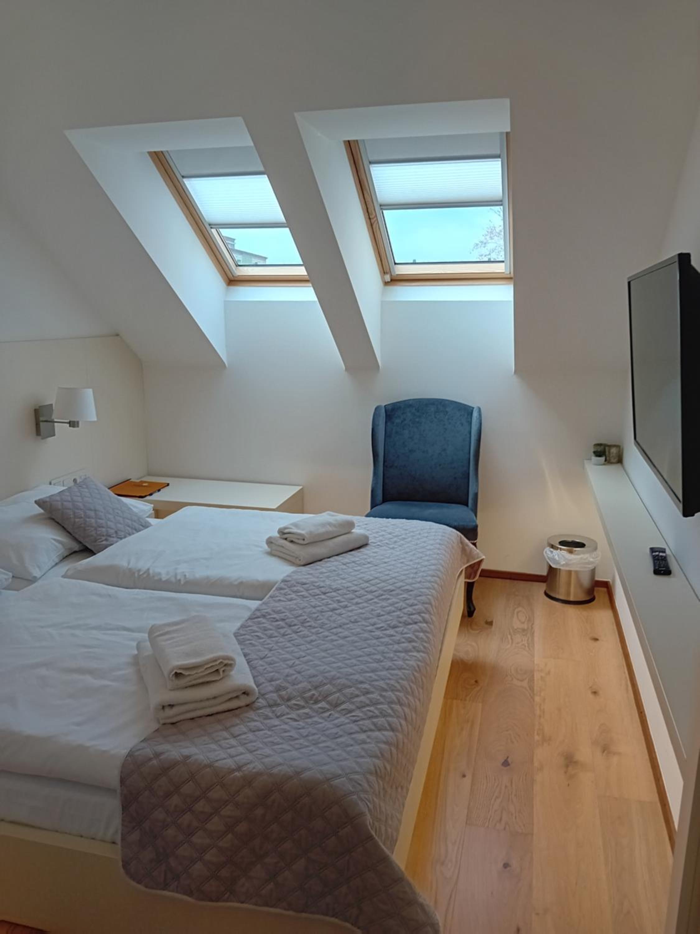 Double Room with Private Bathroom photo 1