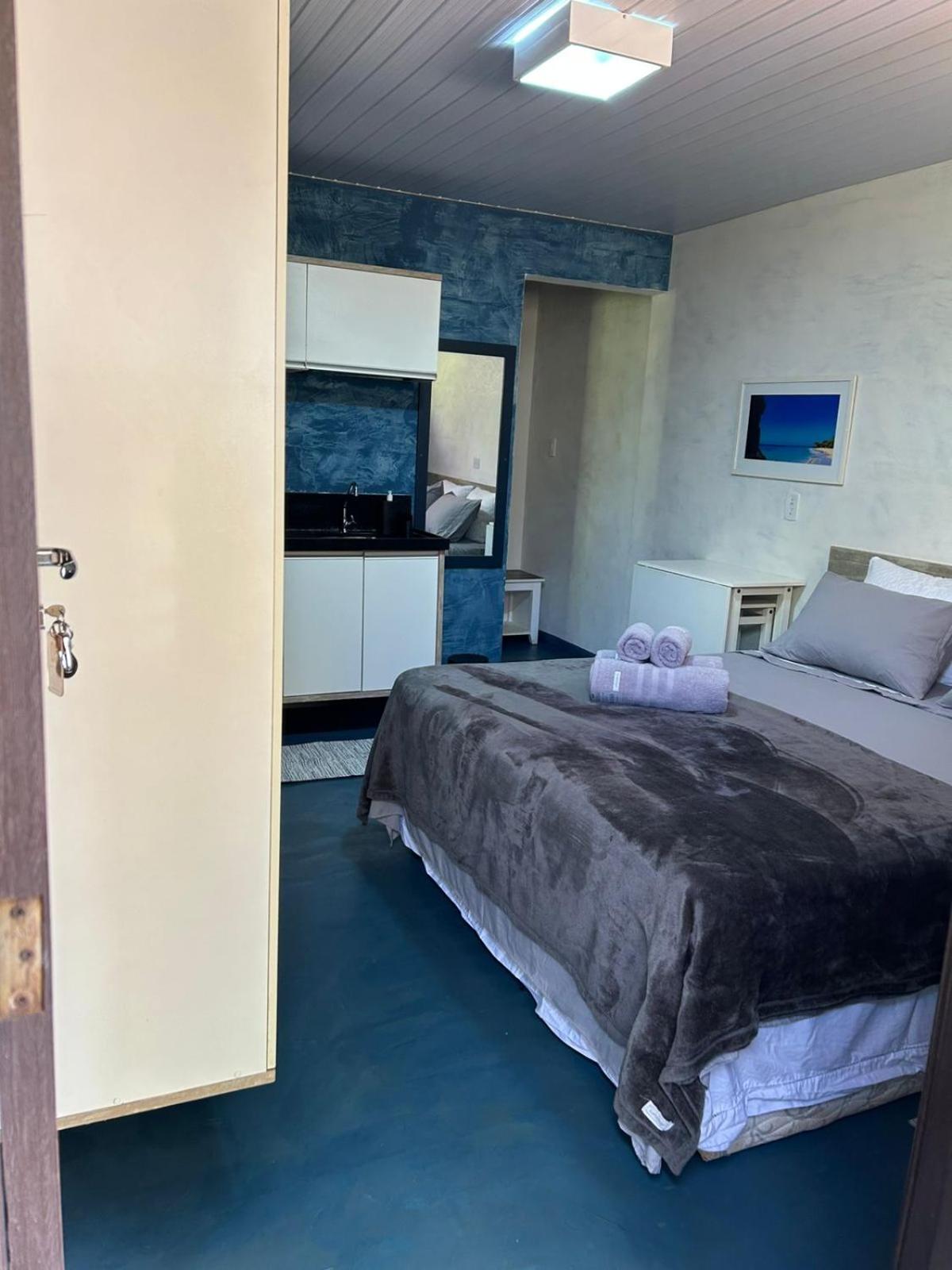 Apartamento Duplo Econômico