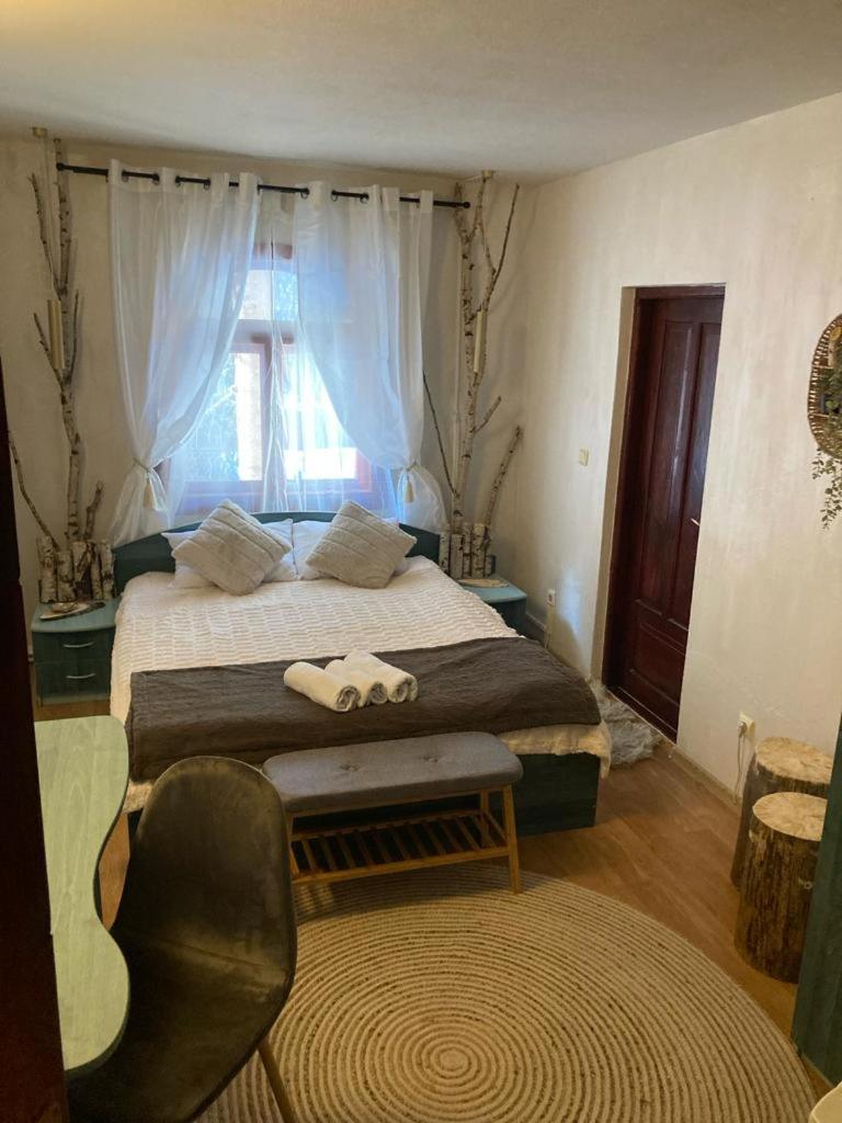 Double Room photo 1