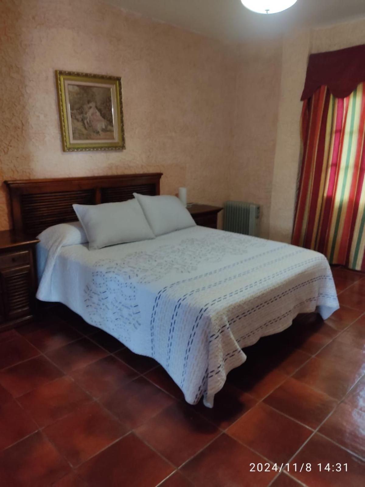 Apartamento con Vista