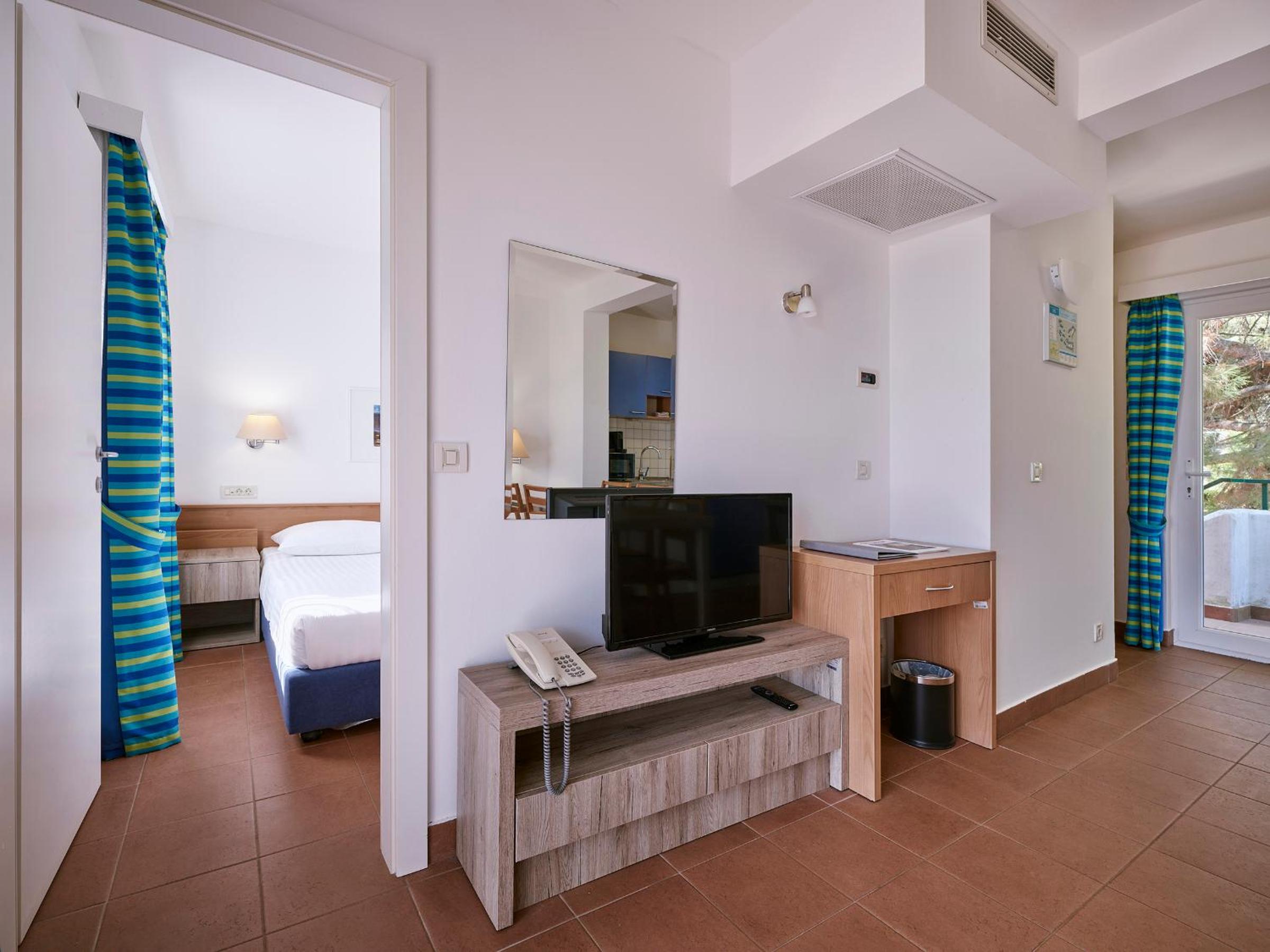 Standard One-Bedroom Apartment - Photo 4