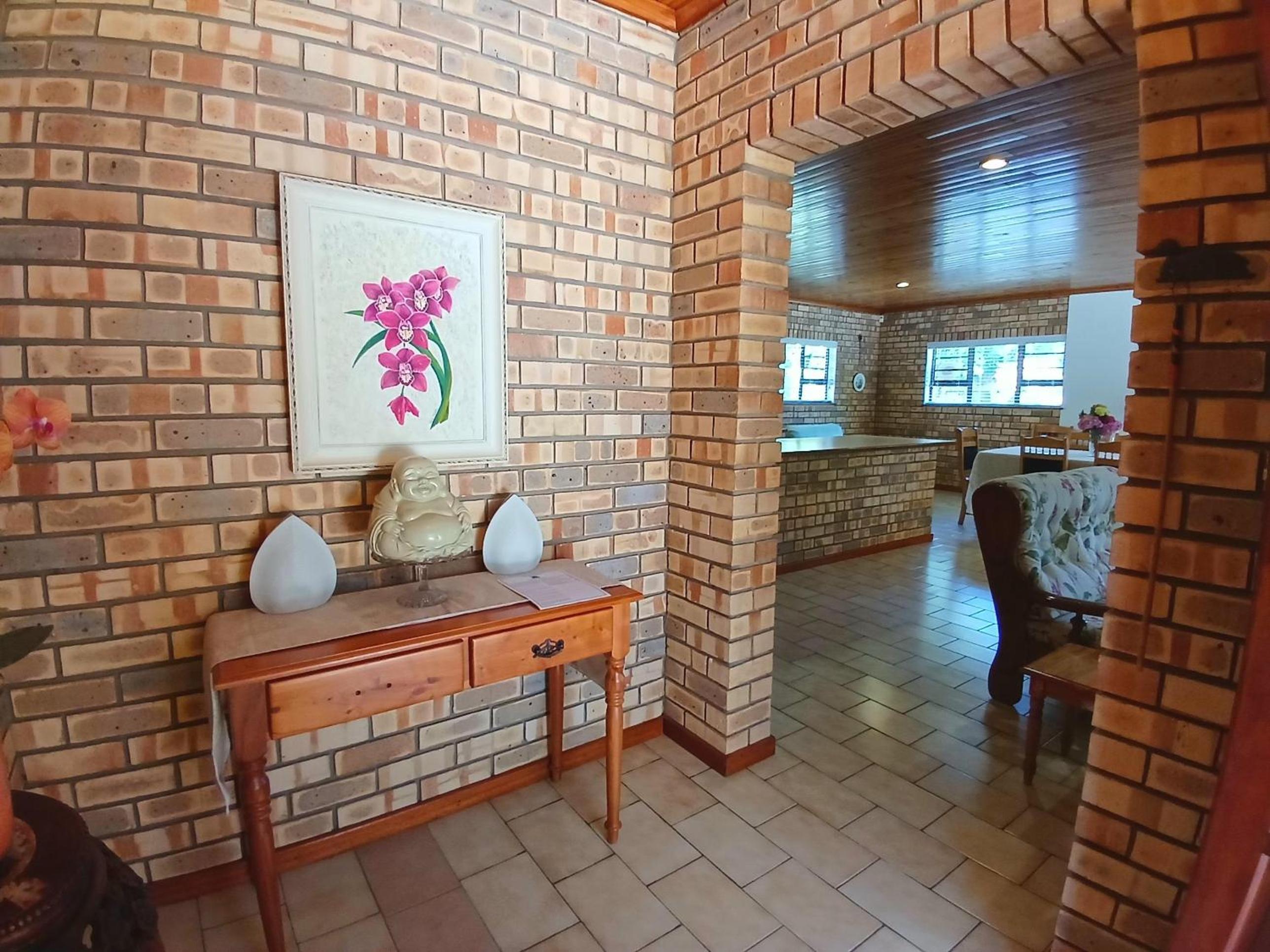 Two-Bedroom House photo 1
