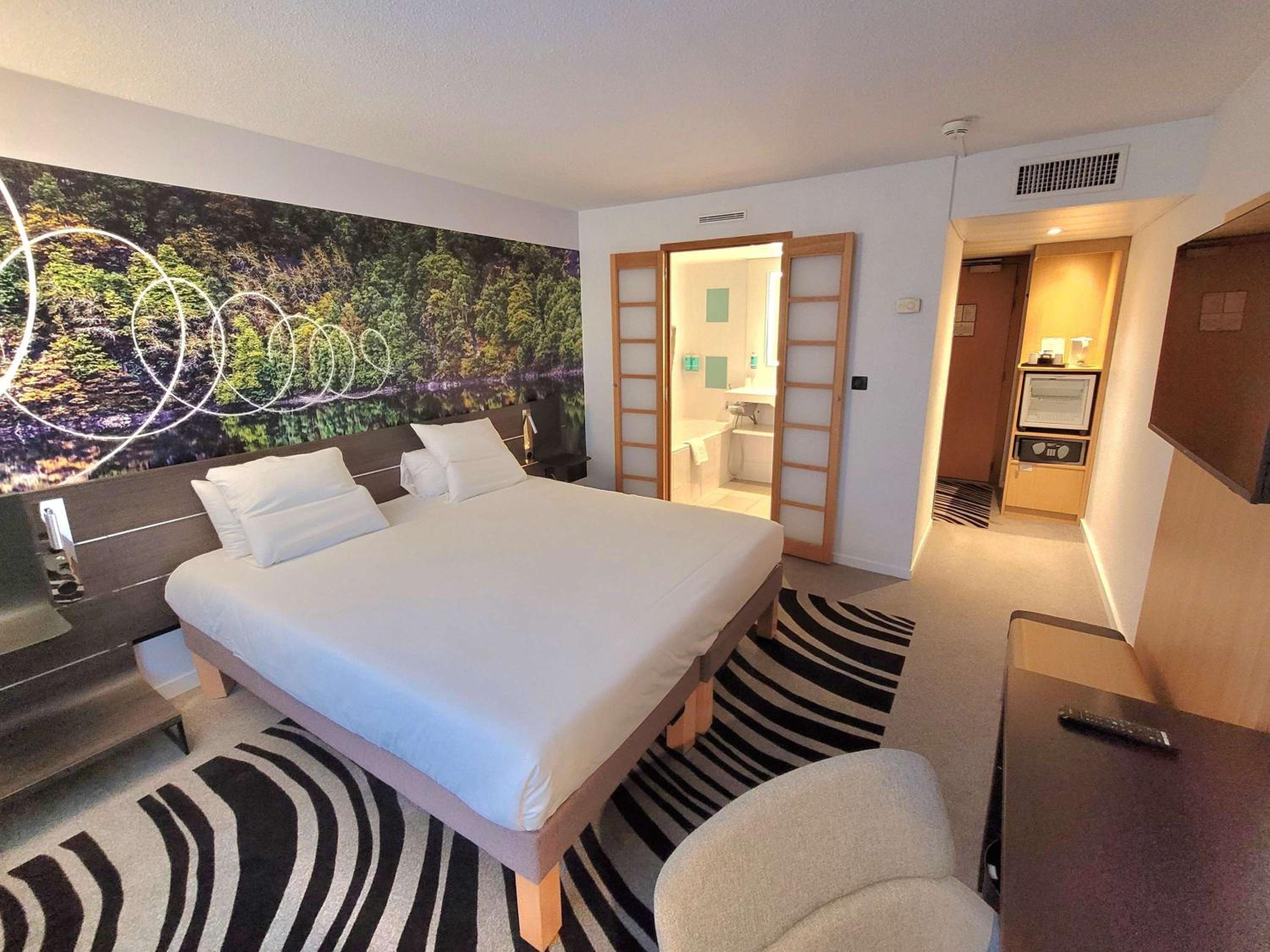 Classic Double Room - Photo 1