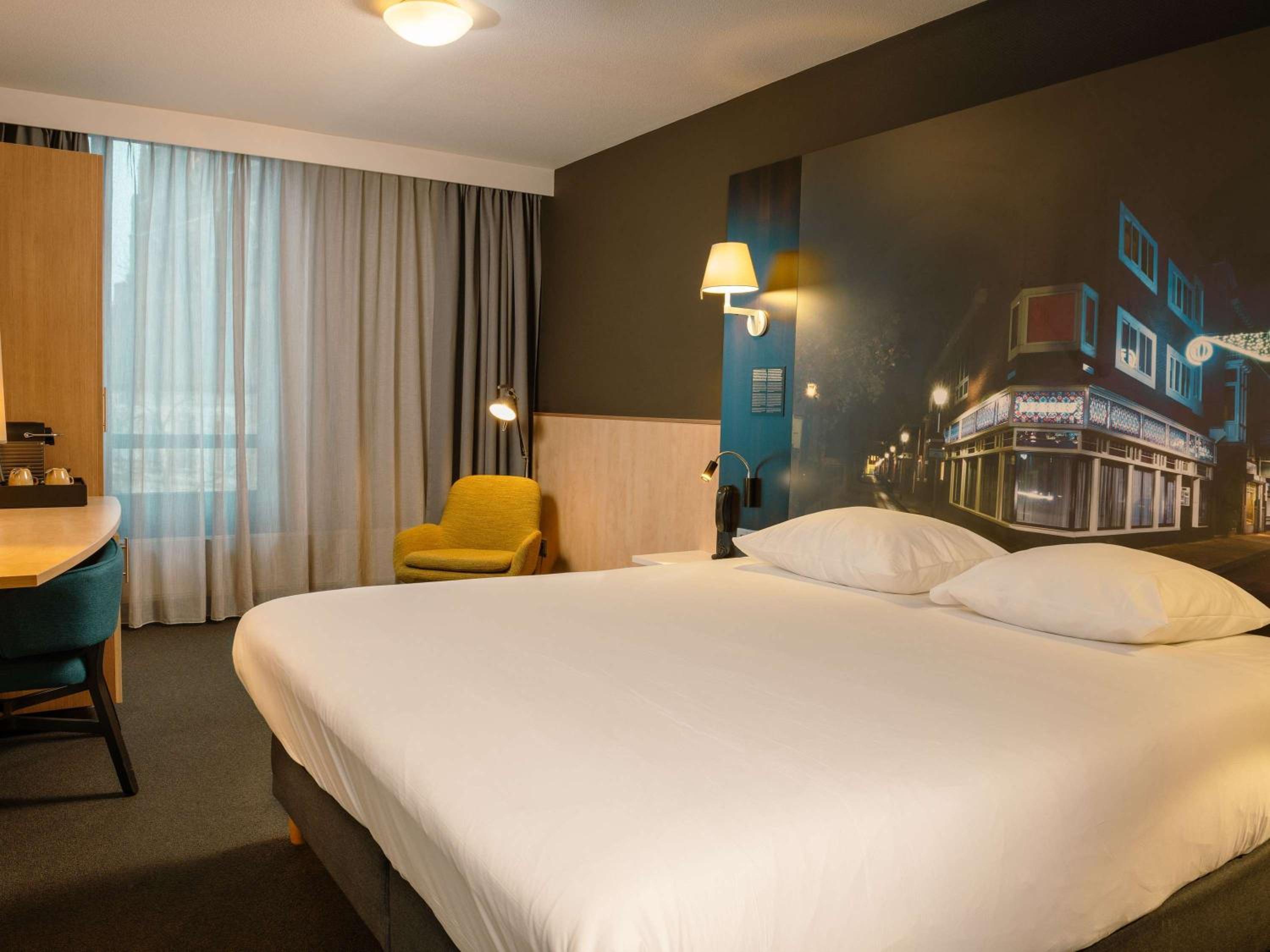 Standard Double Room - Photo 6