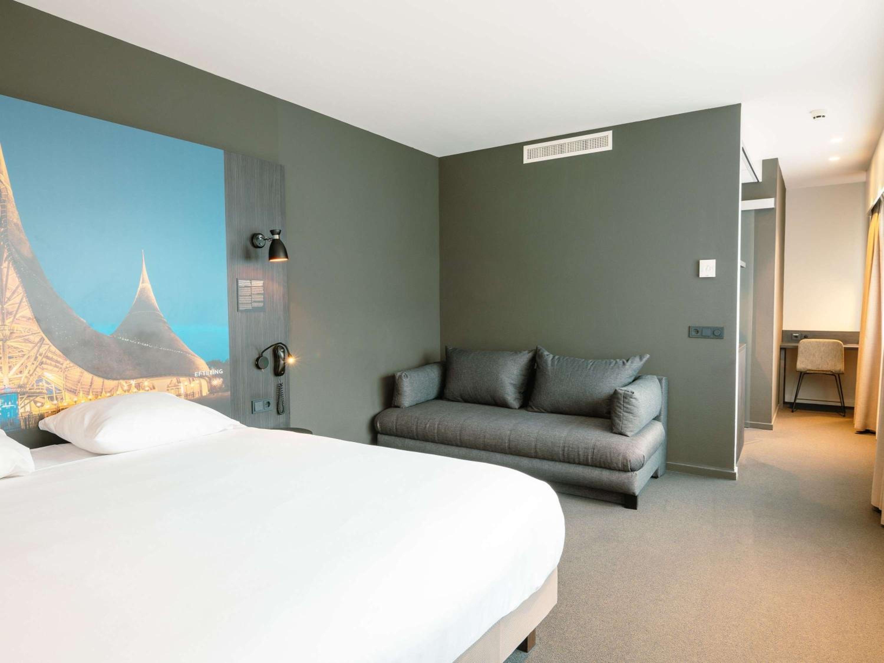 Triple Room - Photo 10
