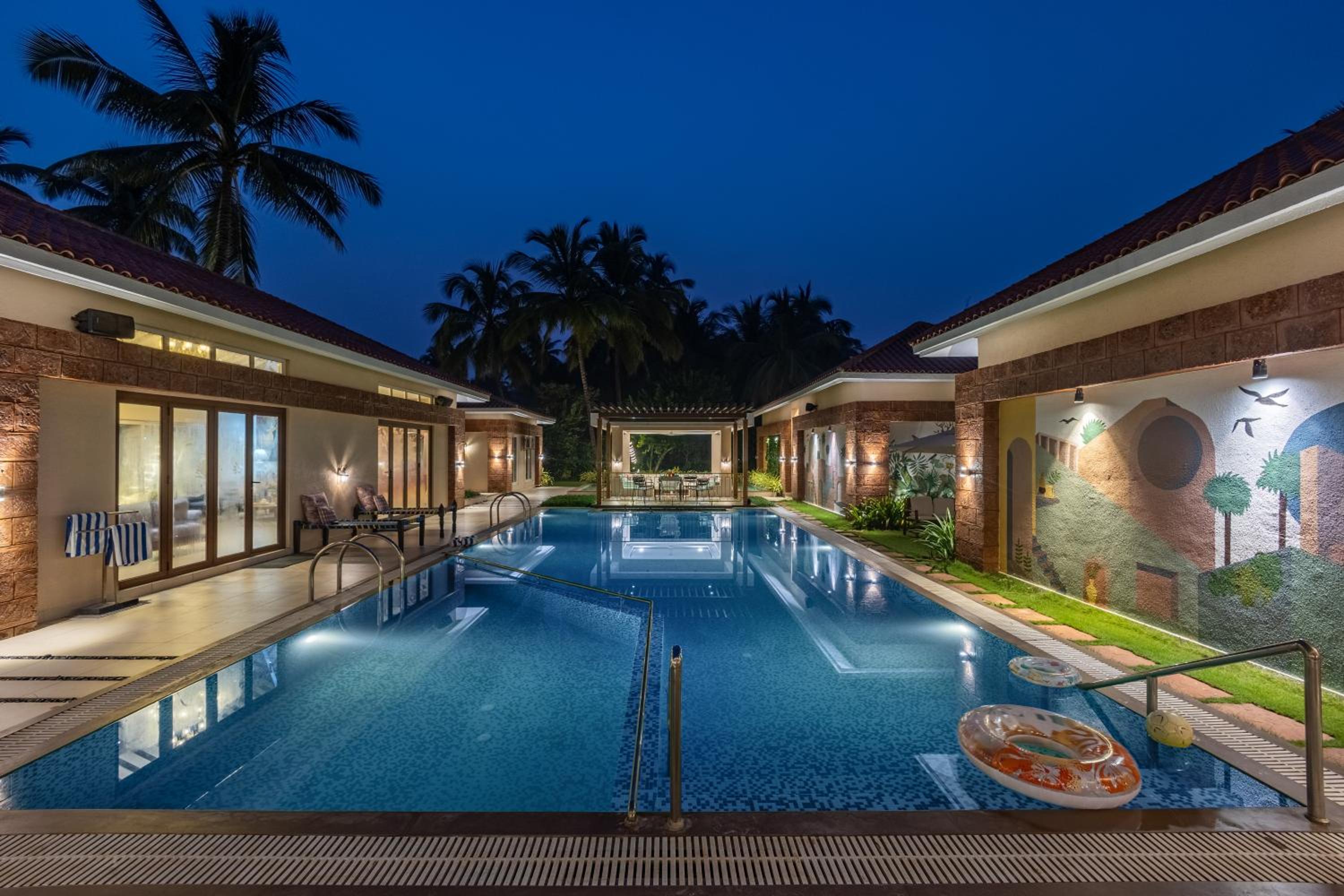 Villa photo 3