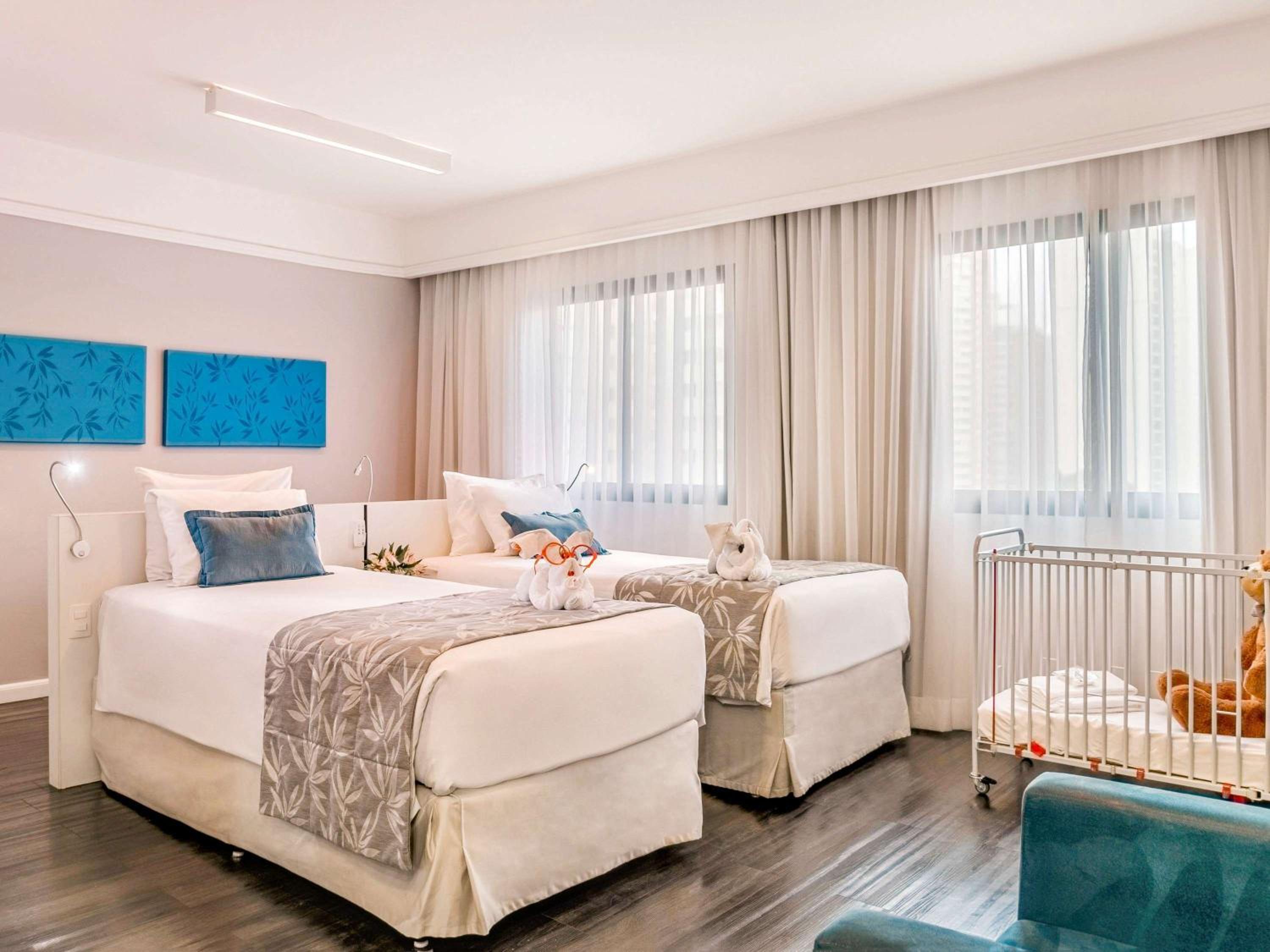 Superior Twin Room - Photo 1