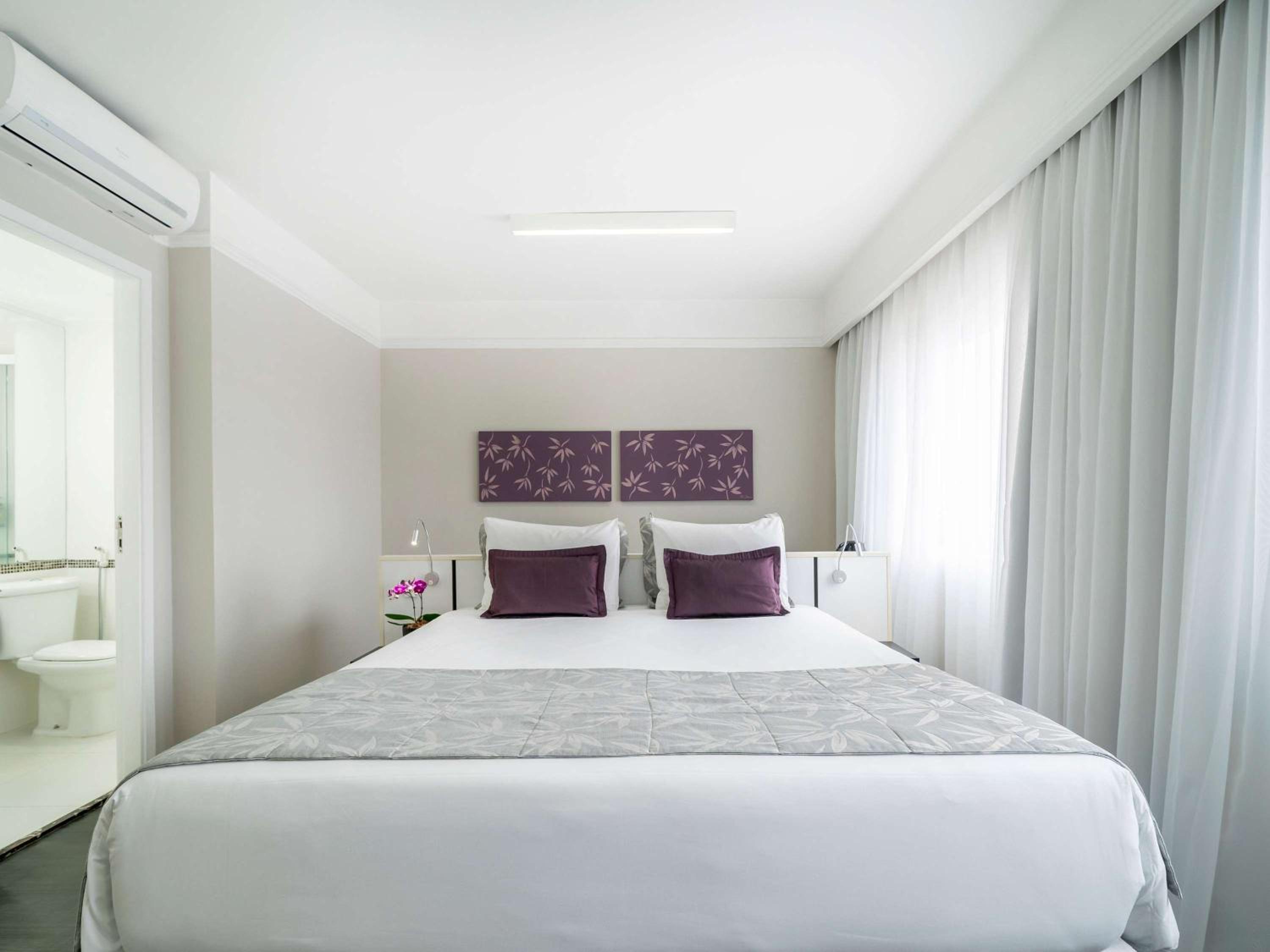 Privilege Apartment - Photo 22