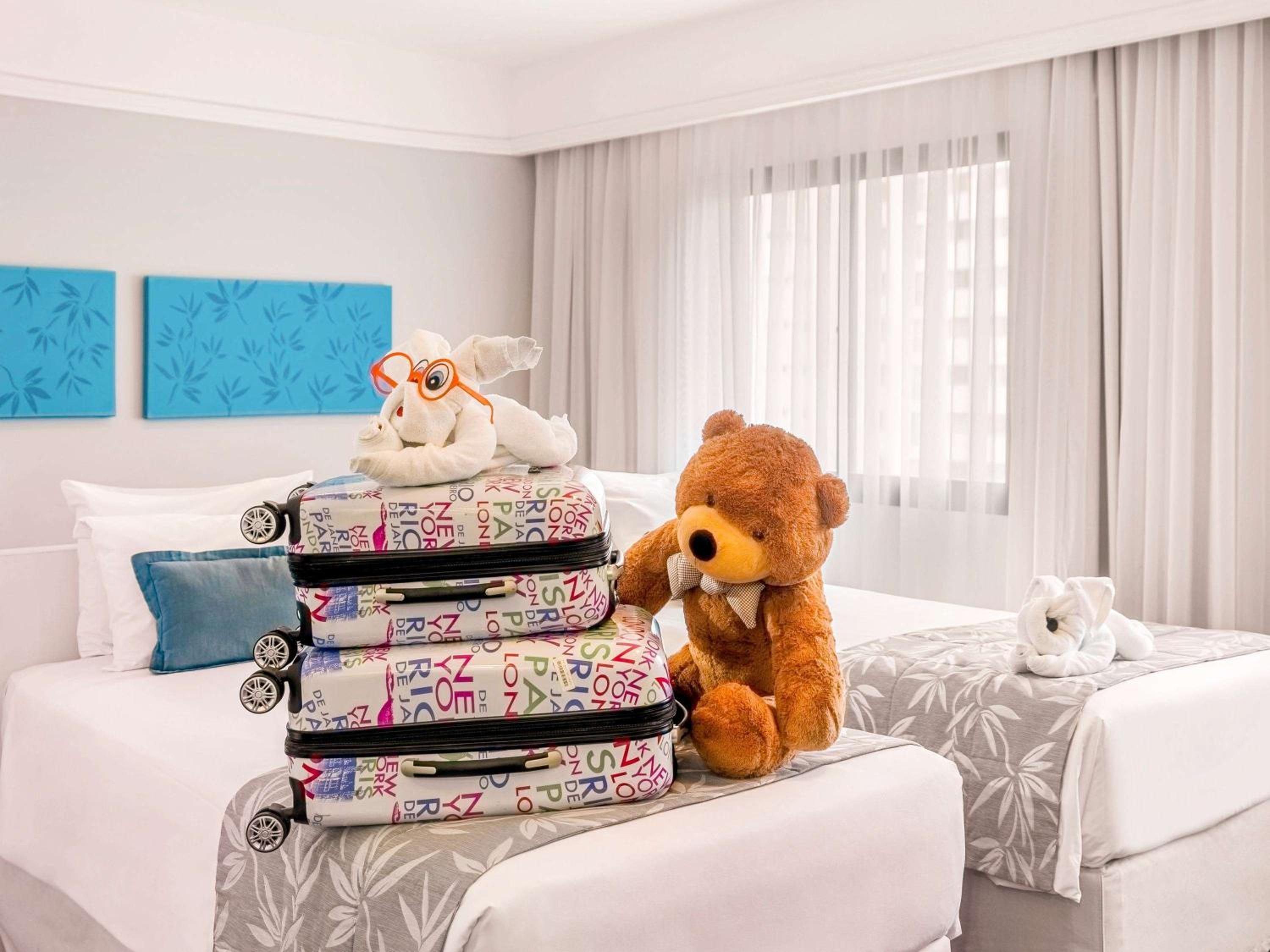 Superior Twin Room - Photo 11