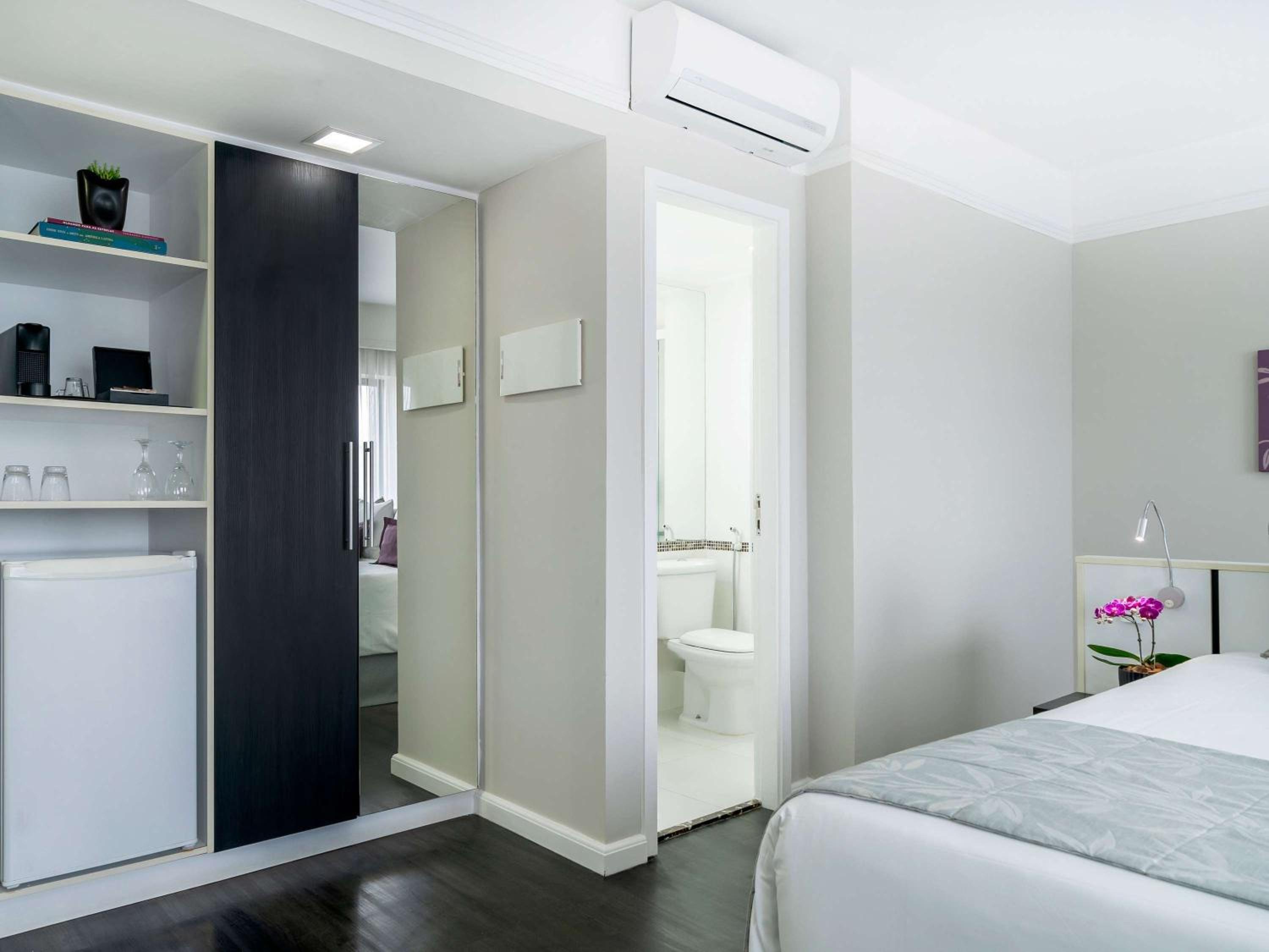Privilege Apartment - Photo 21