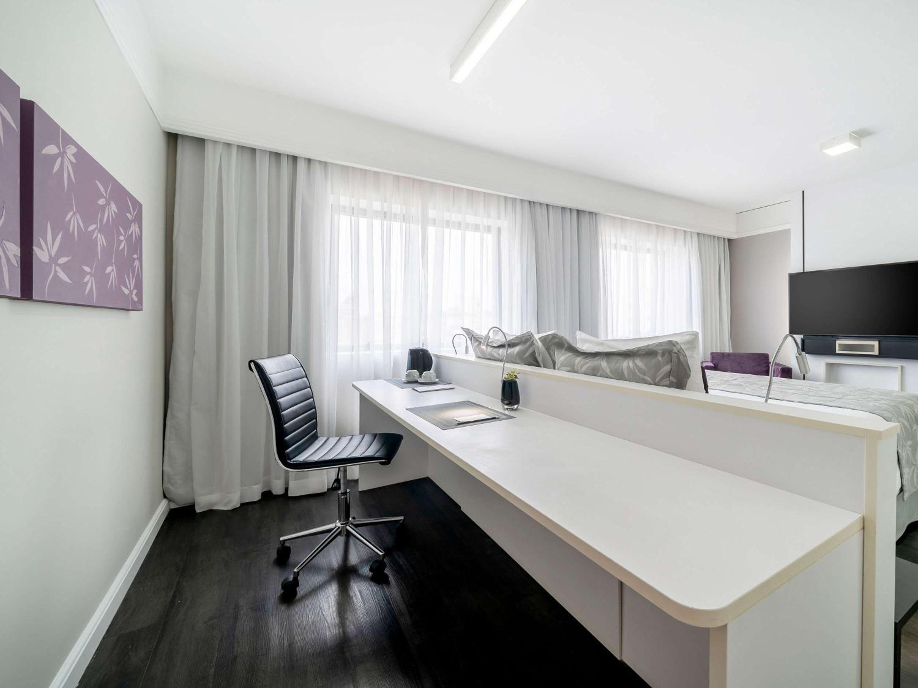 Privilege Apartment - Photo 19